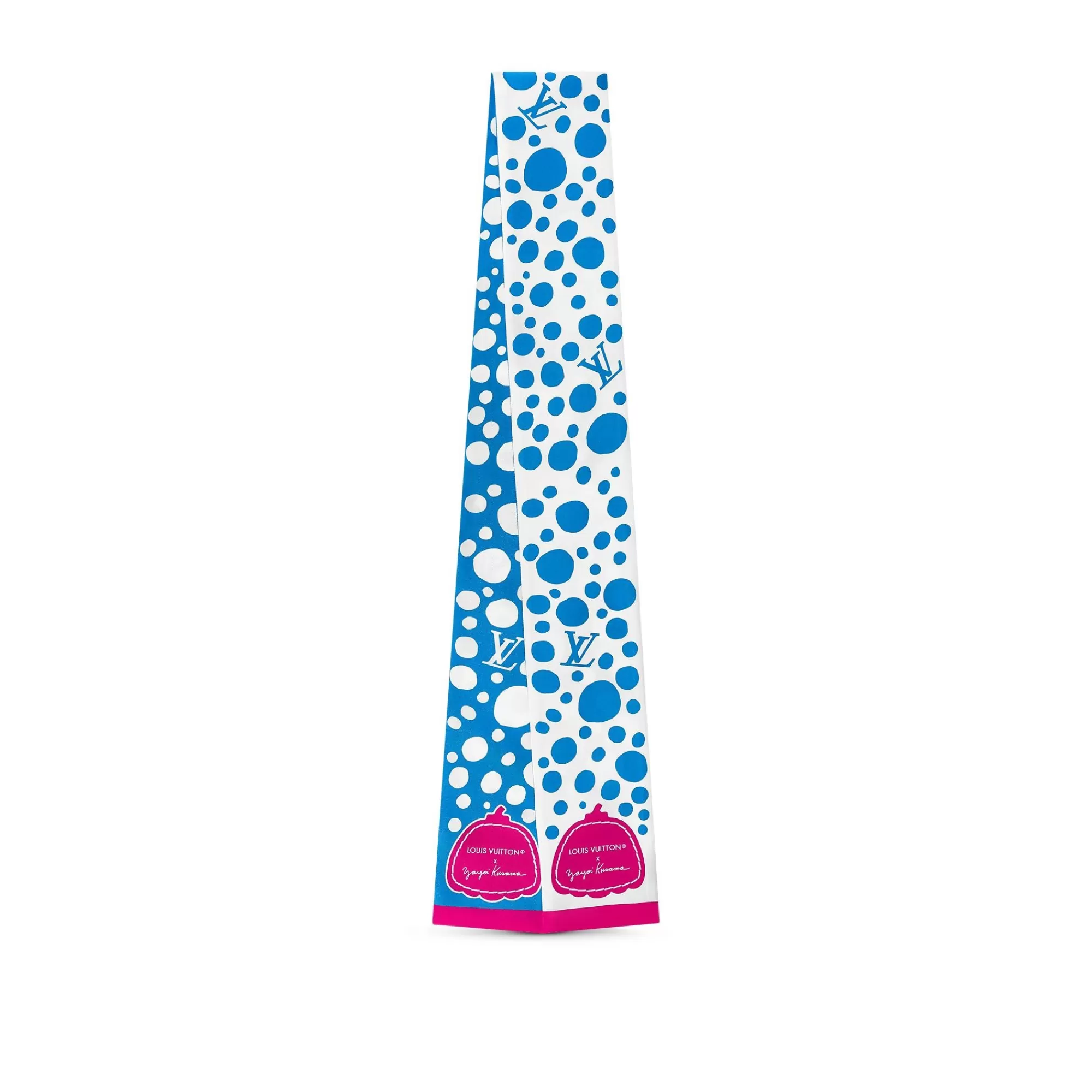 Cheap Louis Vuitton Lv X Yk Infinity Dots Bandeau