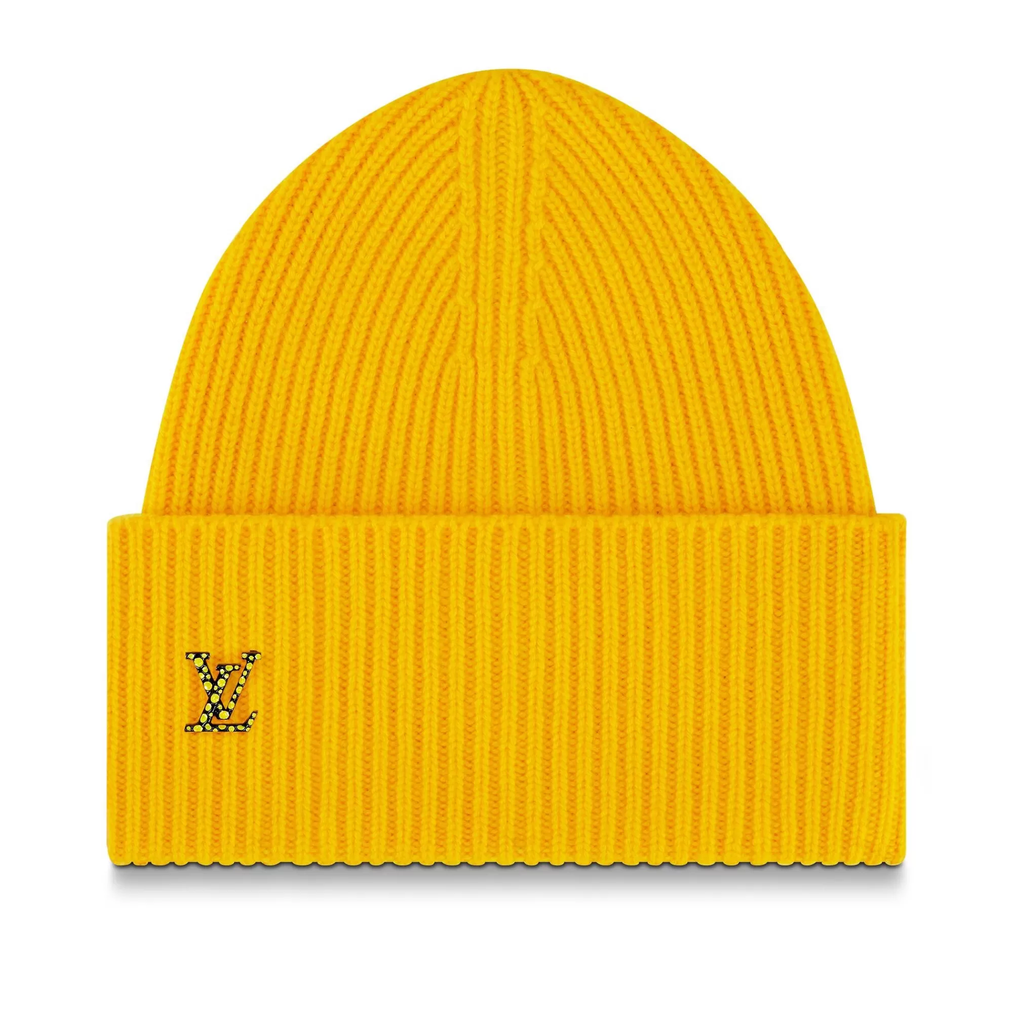 Cheap Louis Vuitton Lv X Yk Infinity Dots Beanie