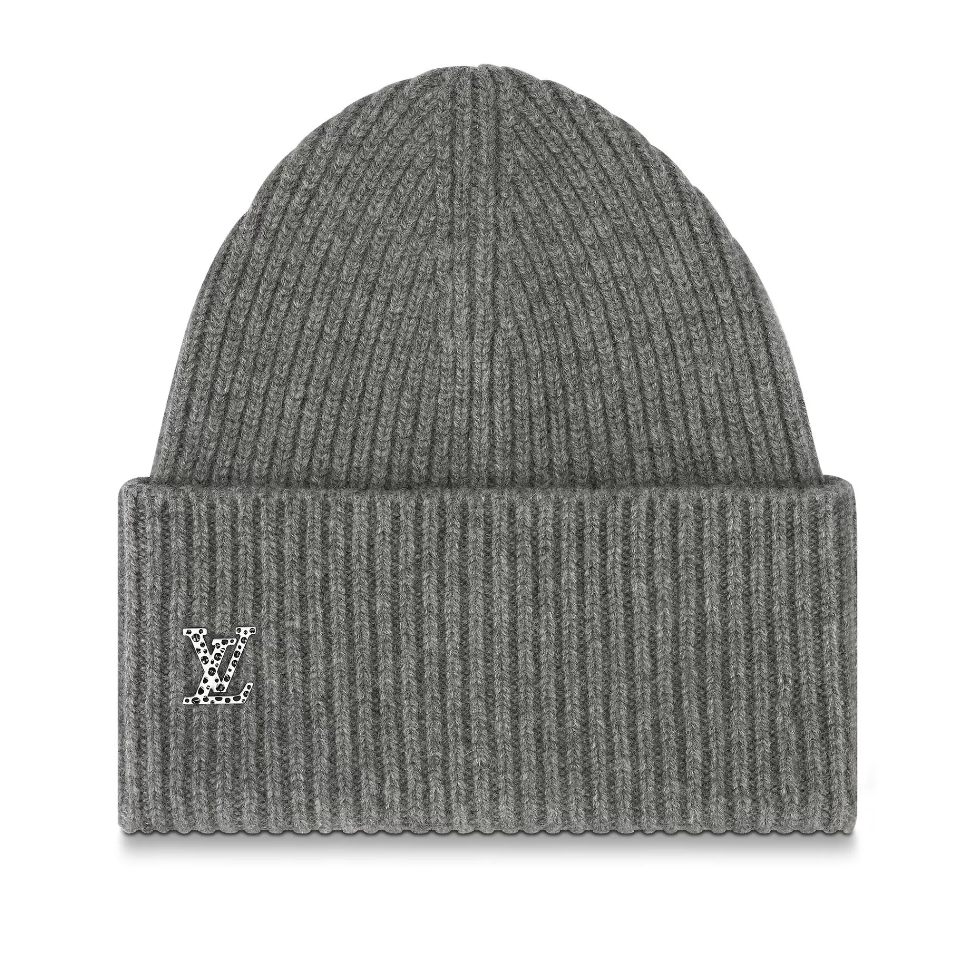 Fashion Louis Vuitton Lv X Yk Infinity Dots Beanie
