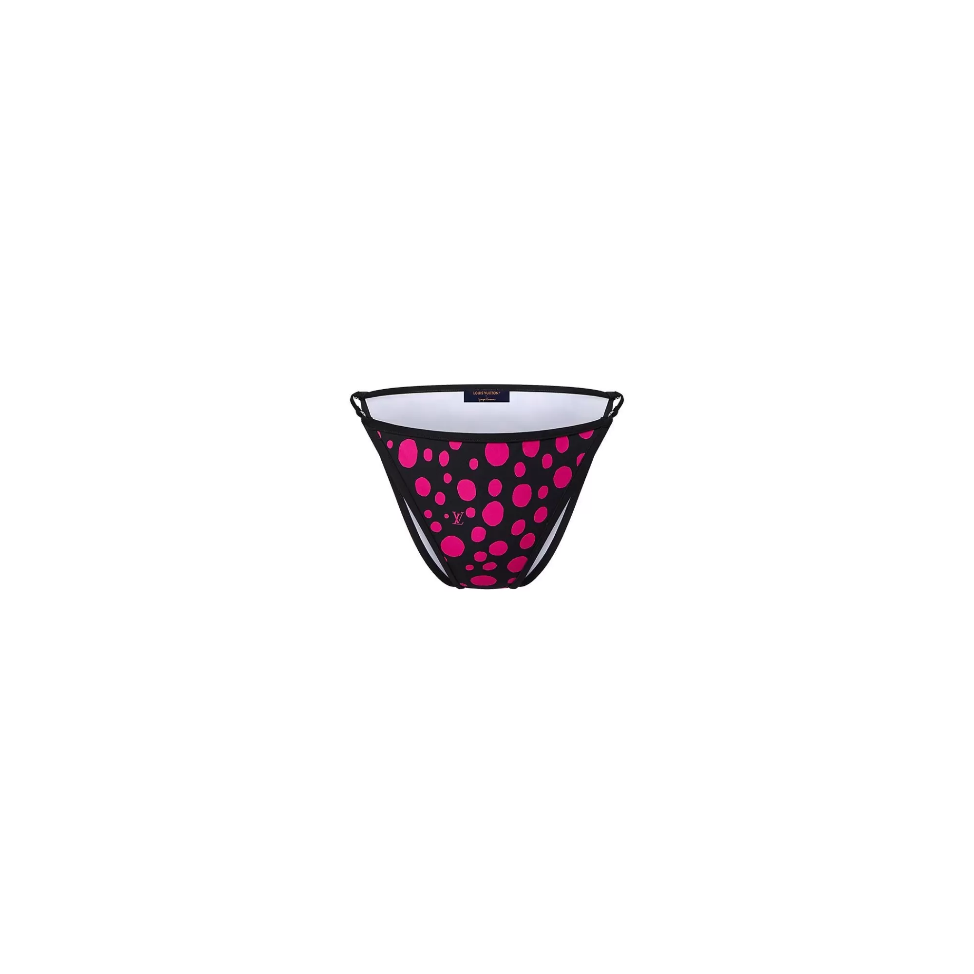 Sale Louis Vuitton Lv X Yk Infinity Dots Bikini Bottoms