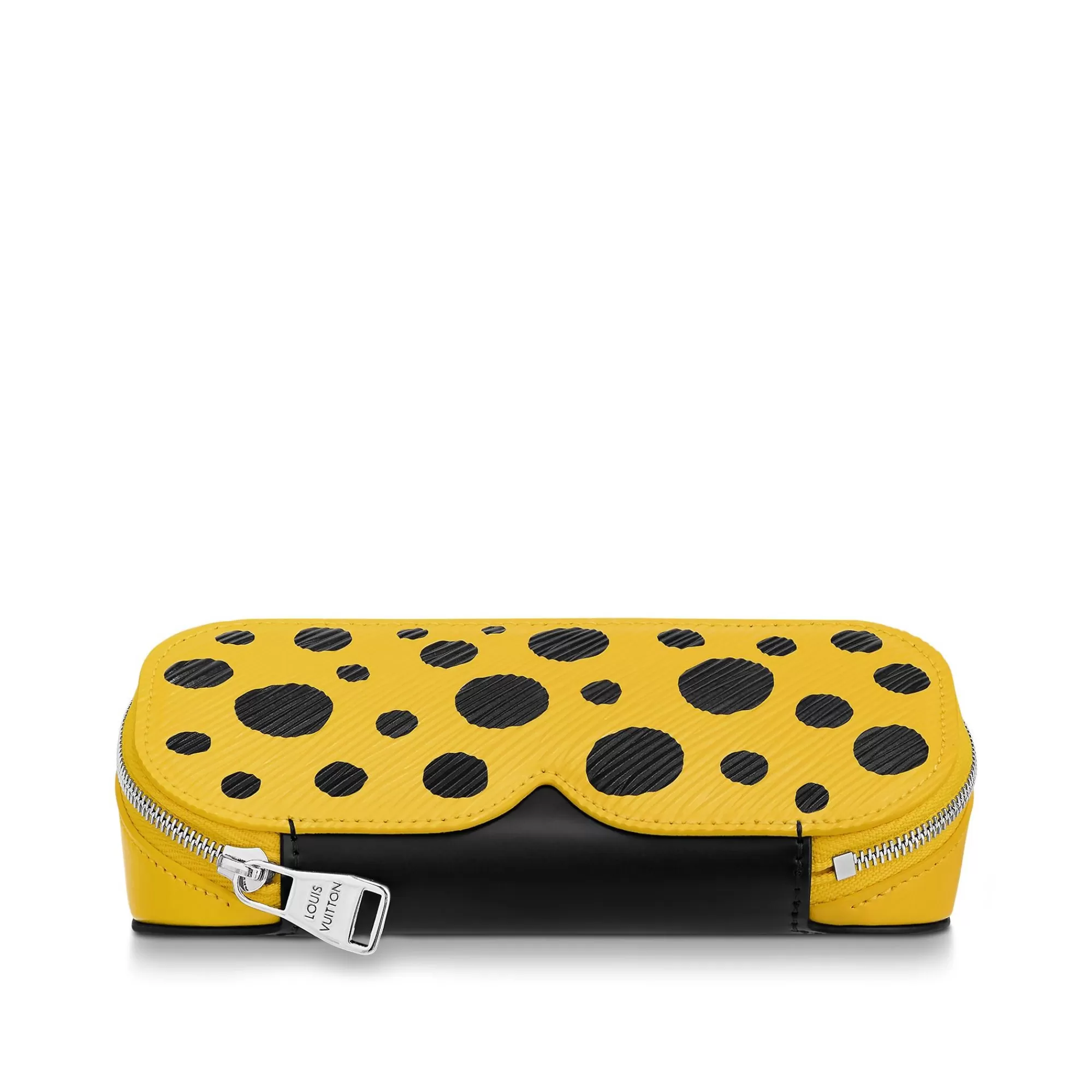 Best Louis Vuitton Lv X Yk Infinity Dots Gm Sunglasses Pouch