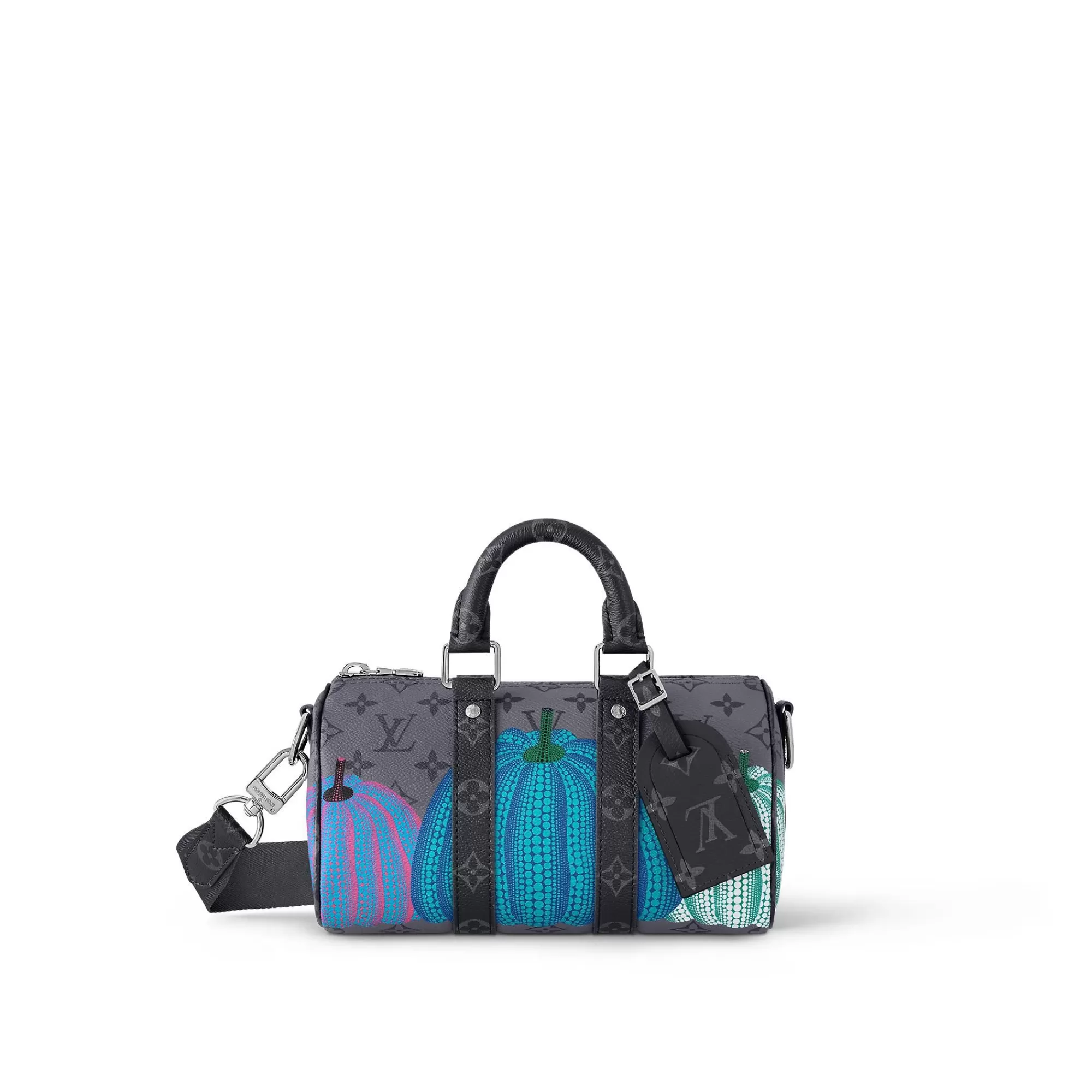 Discount Louis Vuitton Lv X Yk Keepall 25