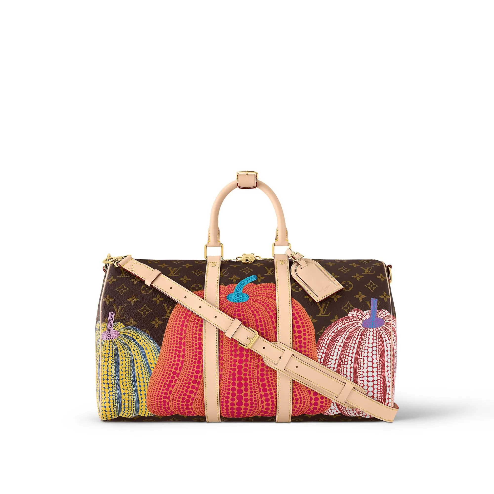 Outlet Louis Vuitton Lv X Yk Keepall 45