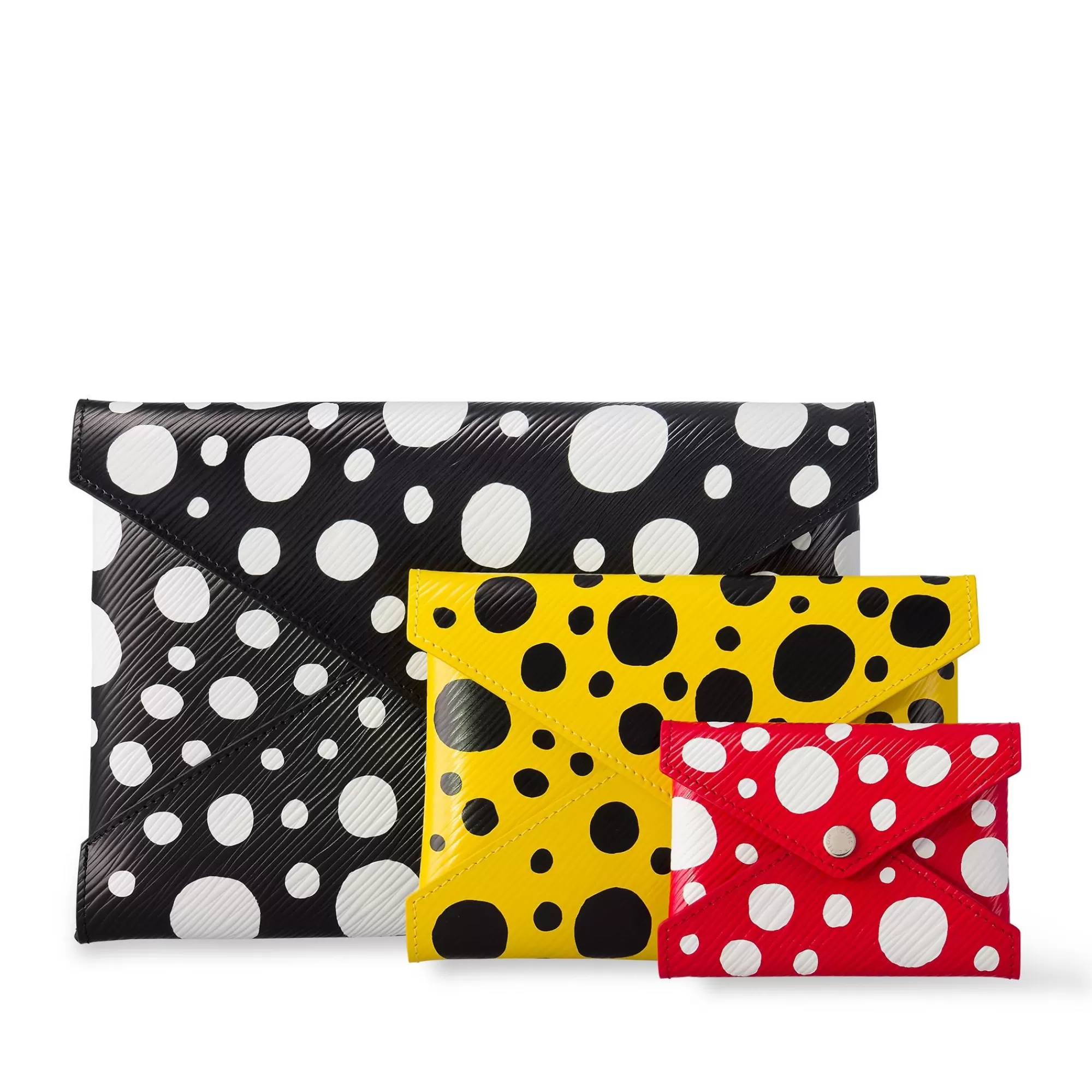 Clearance Louis Vuitton Lv X Yk Kirigami Pochette