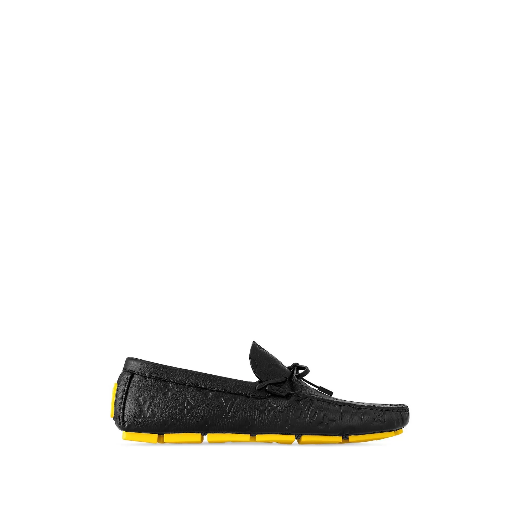 Best Sale Louis Vuitton Lv X Yk Lv Driver Moccasin