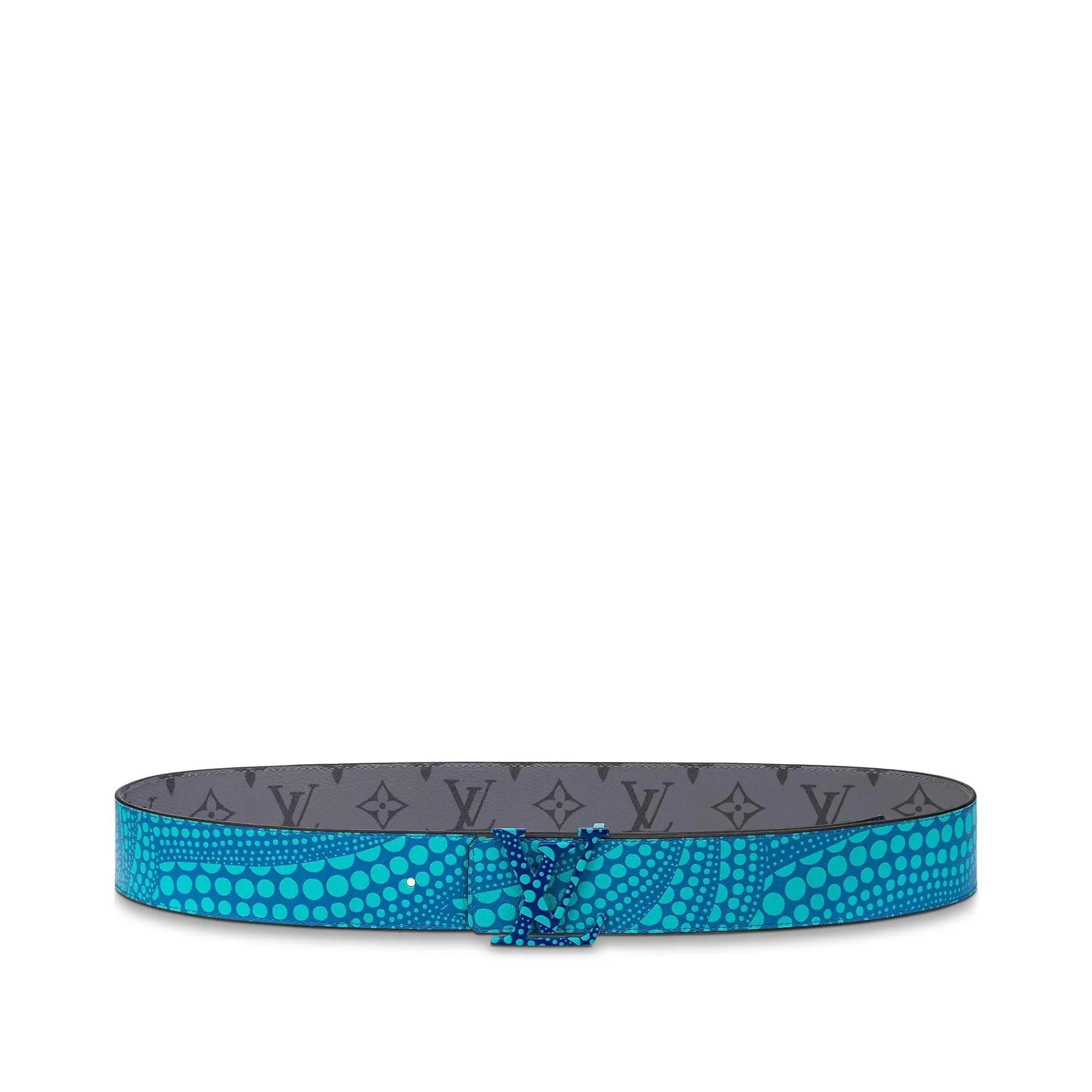 Discount Louis Vuitton Lv X Yk Lv Initiales 40Mm Reversible Belt