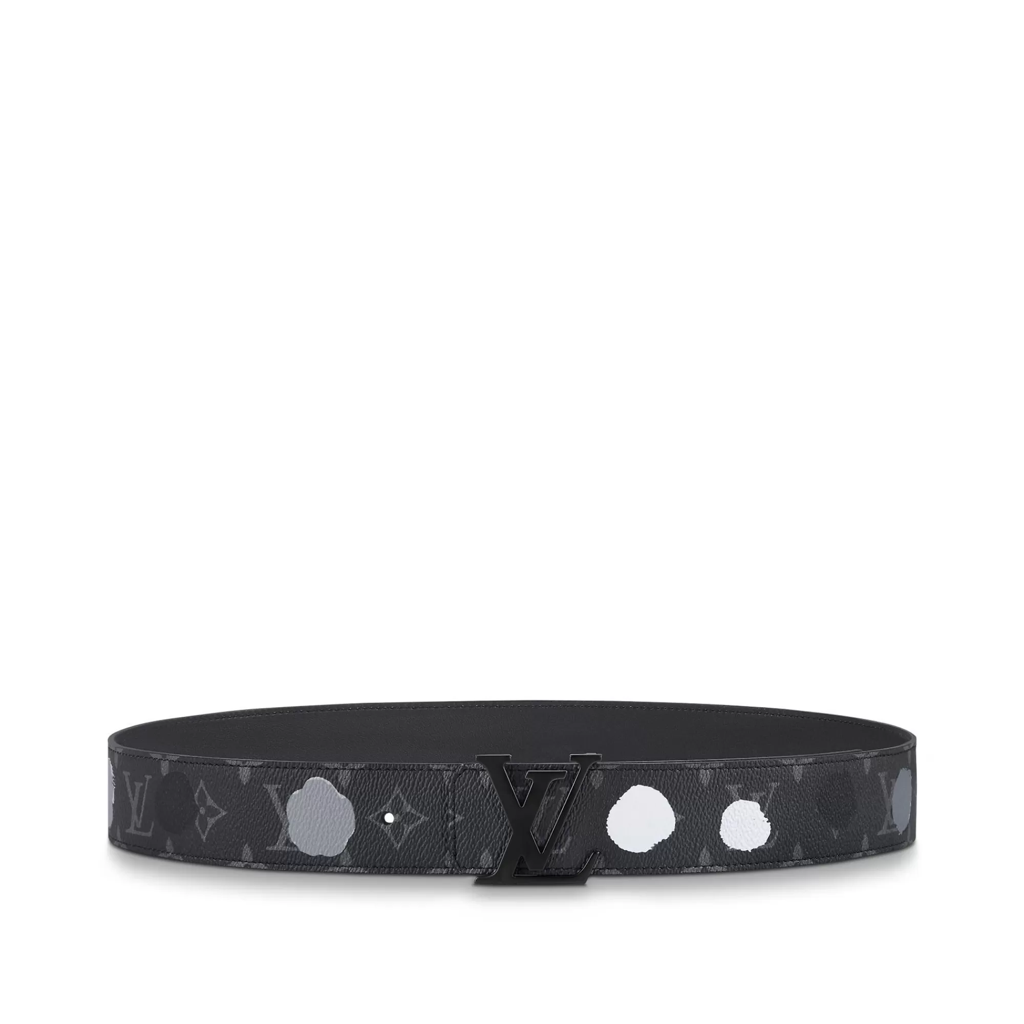 Discount Louis Vuitton Lv X Yk Lv Initiales 40Mm Reversible Belt