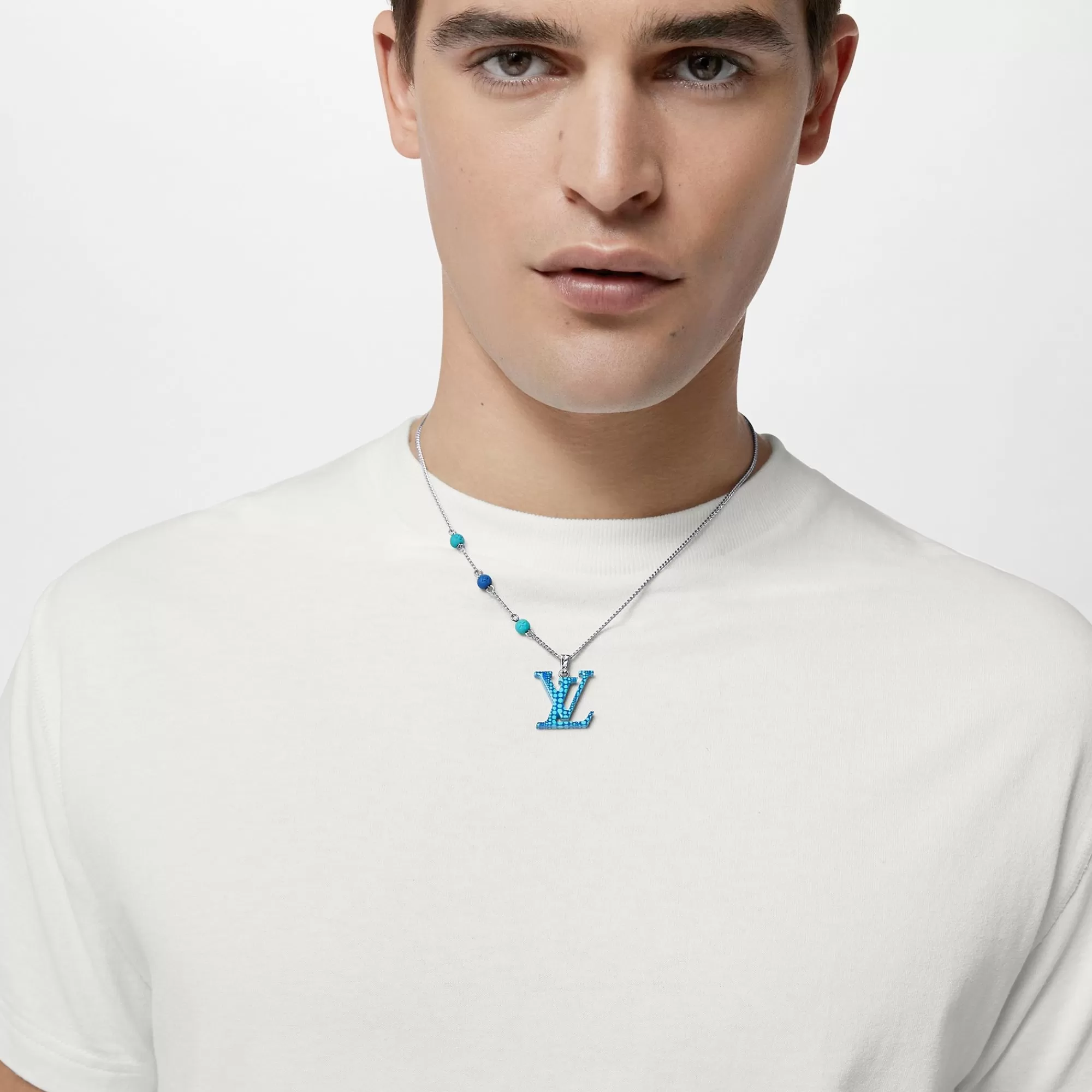 Discount Louis Vuitton Lv X Yk Lv Pumpkin Pendant