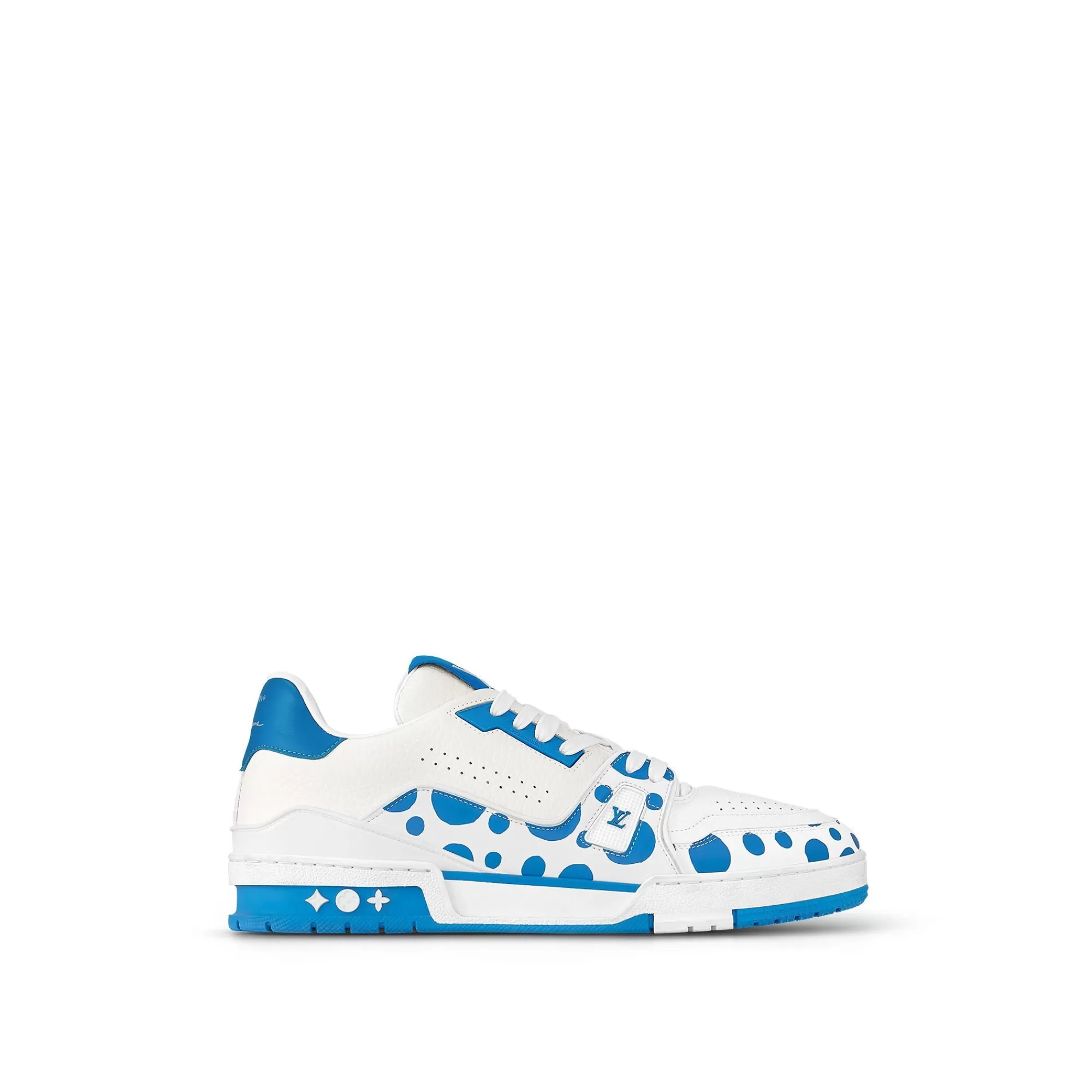 Outlet Louis Vuitton Lv X Yk Lv Trainer Sneaker