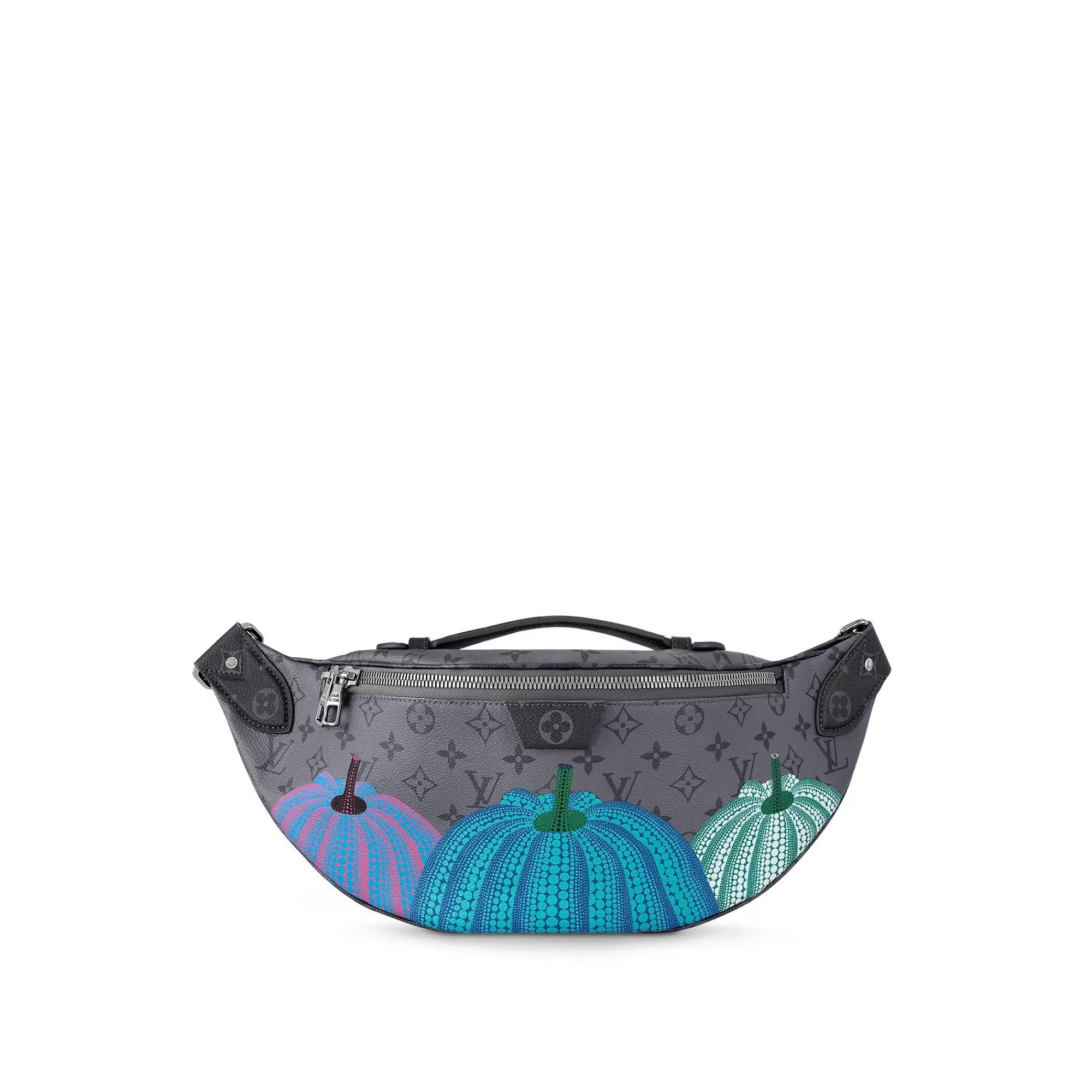 Flash Sale Louis Vuitton Lv X Yk Maxi Bumbag