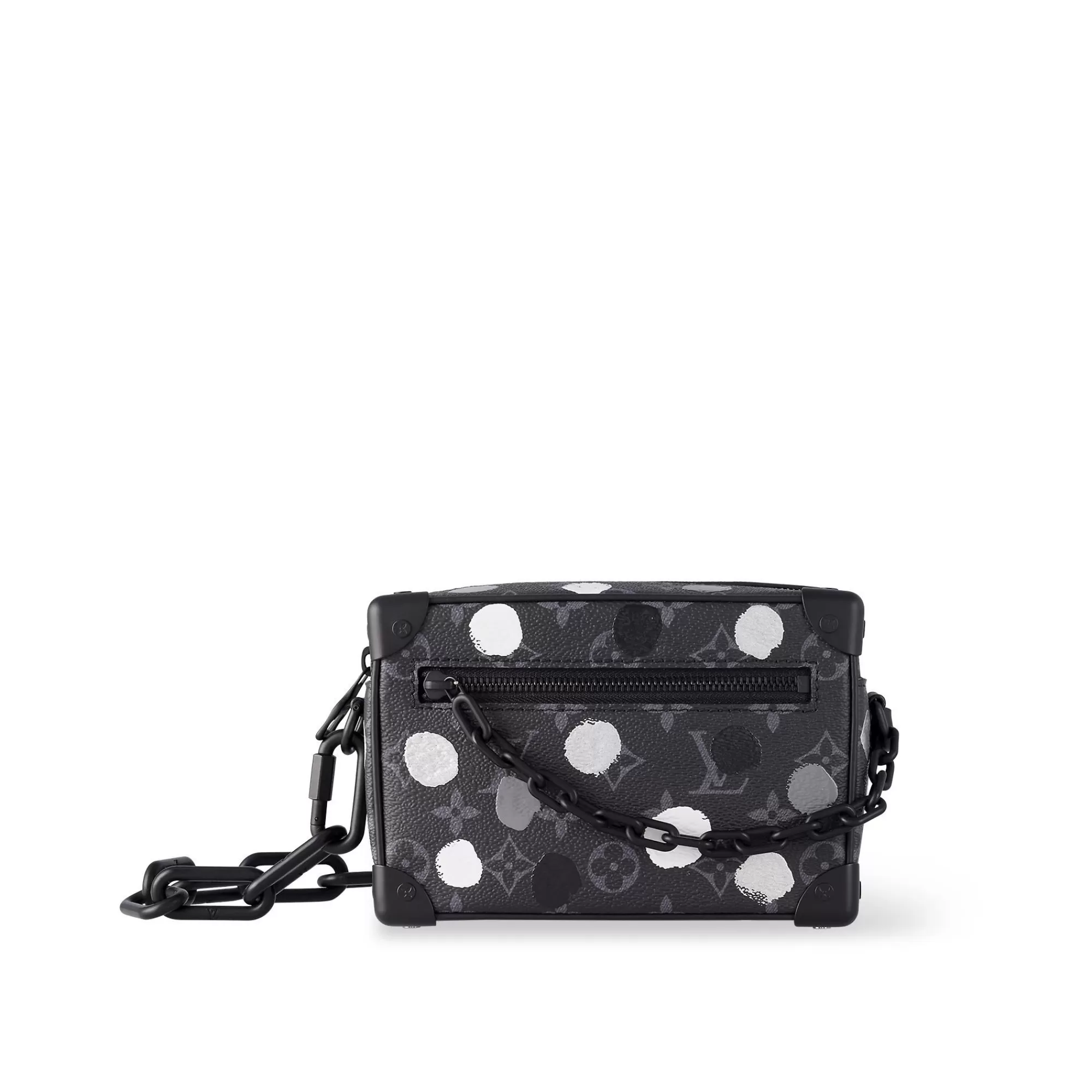 Cheap Louis Vuitton Lv X Yk Mini Soft Trunk