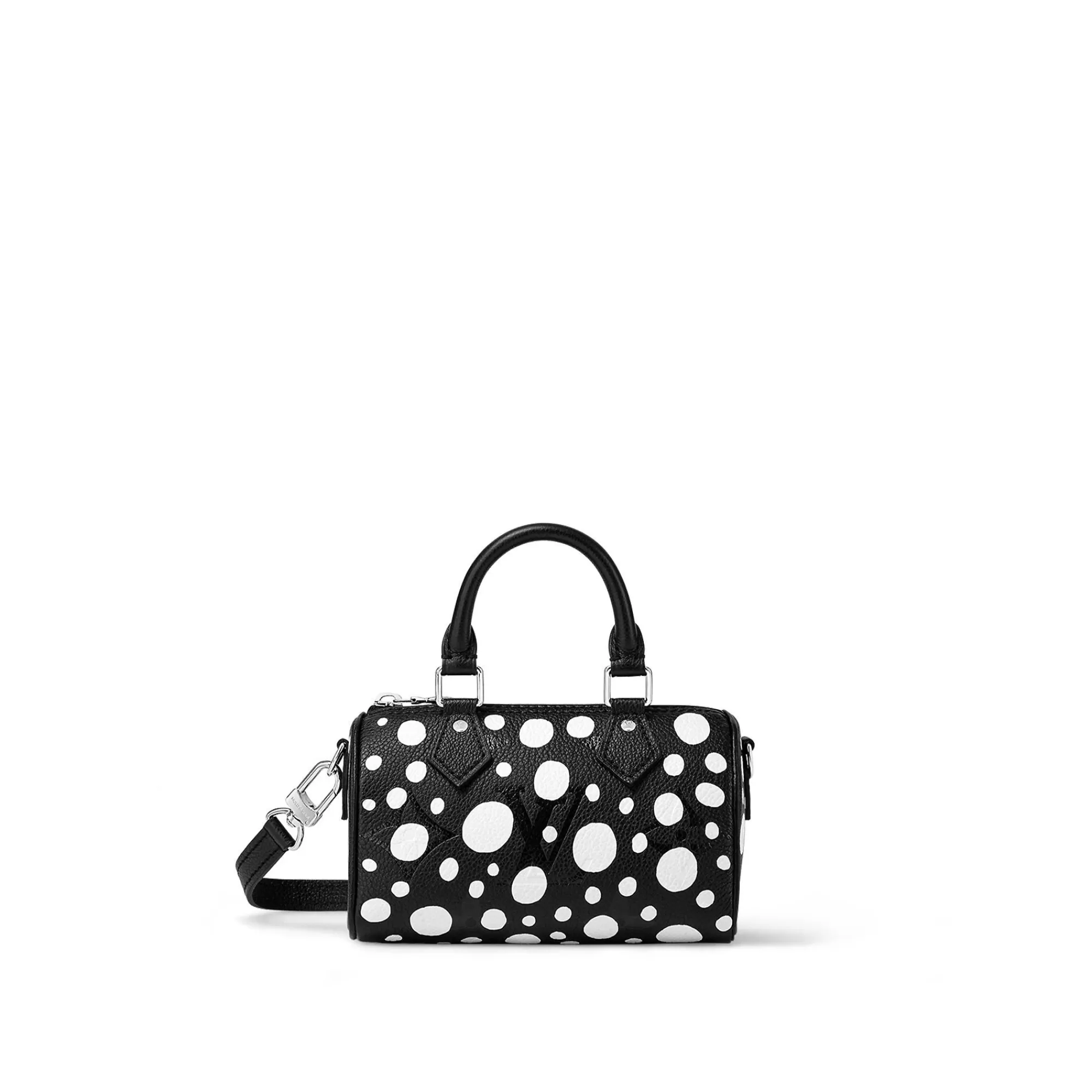 Sale Louis Vuitton Lv X Yk Nano Speedy