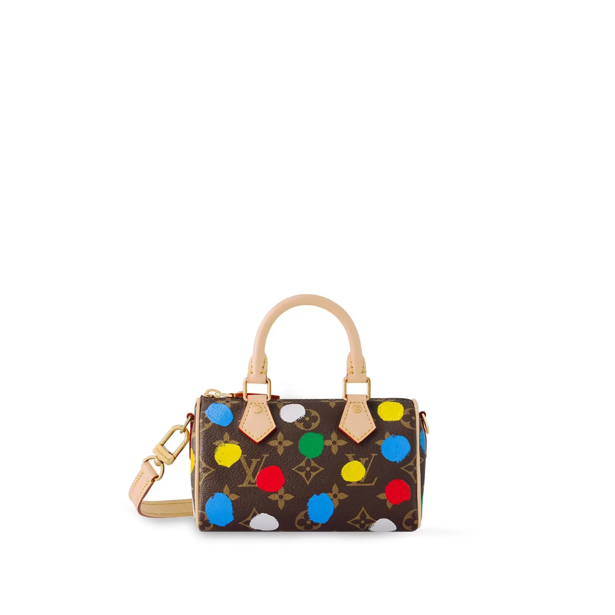 Best Louis Vuitton Lv X Yk Nano Speedy