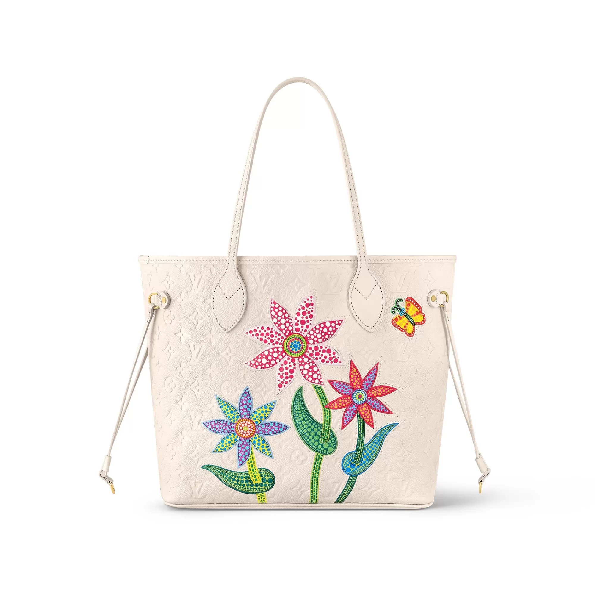 Discount Louis Vuitton Lv X Yk Neverfull Mm