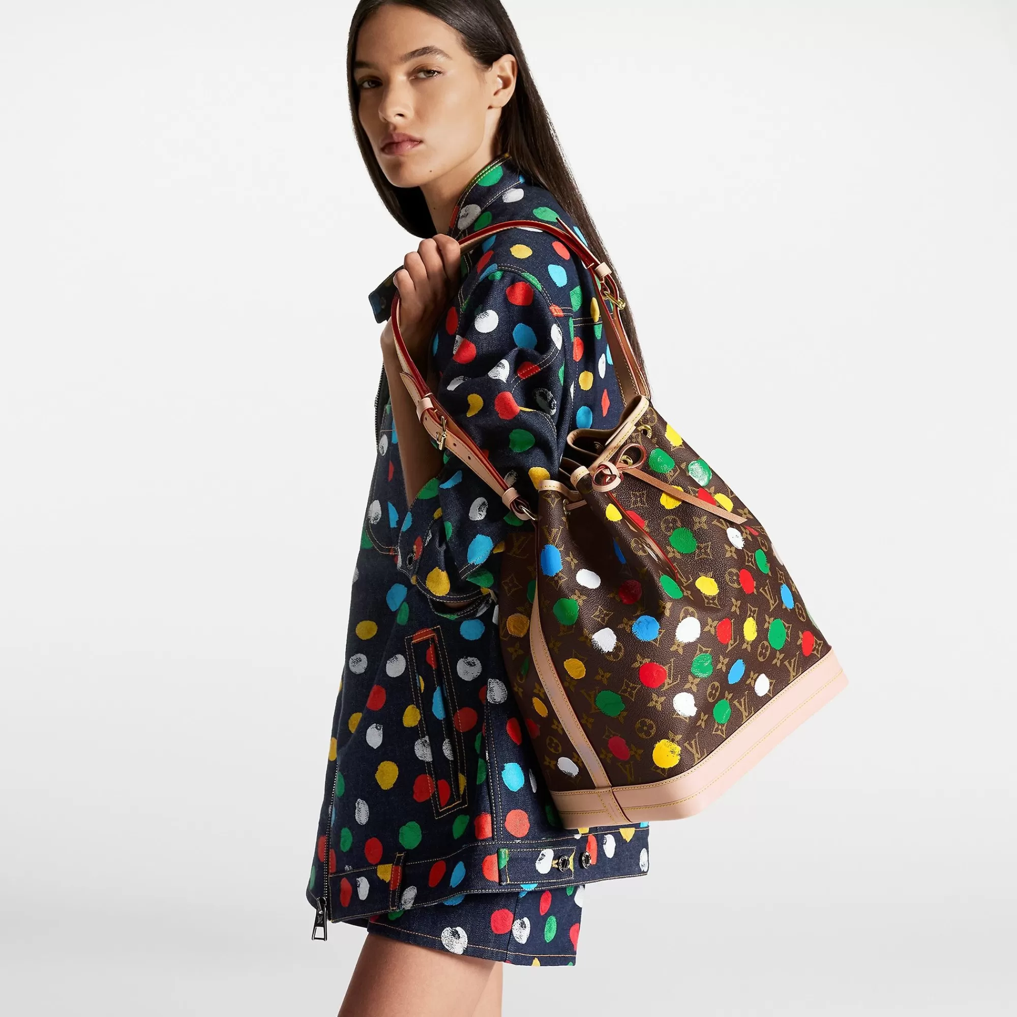 Cheap Louis Vuitton Lv X Yk Noe