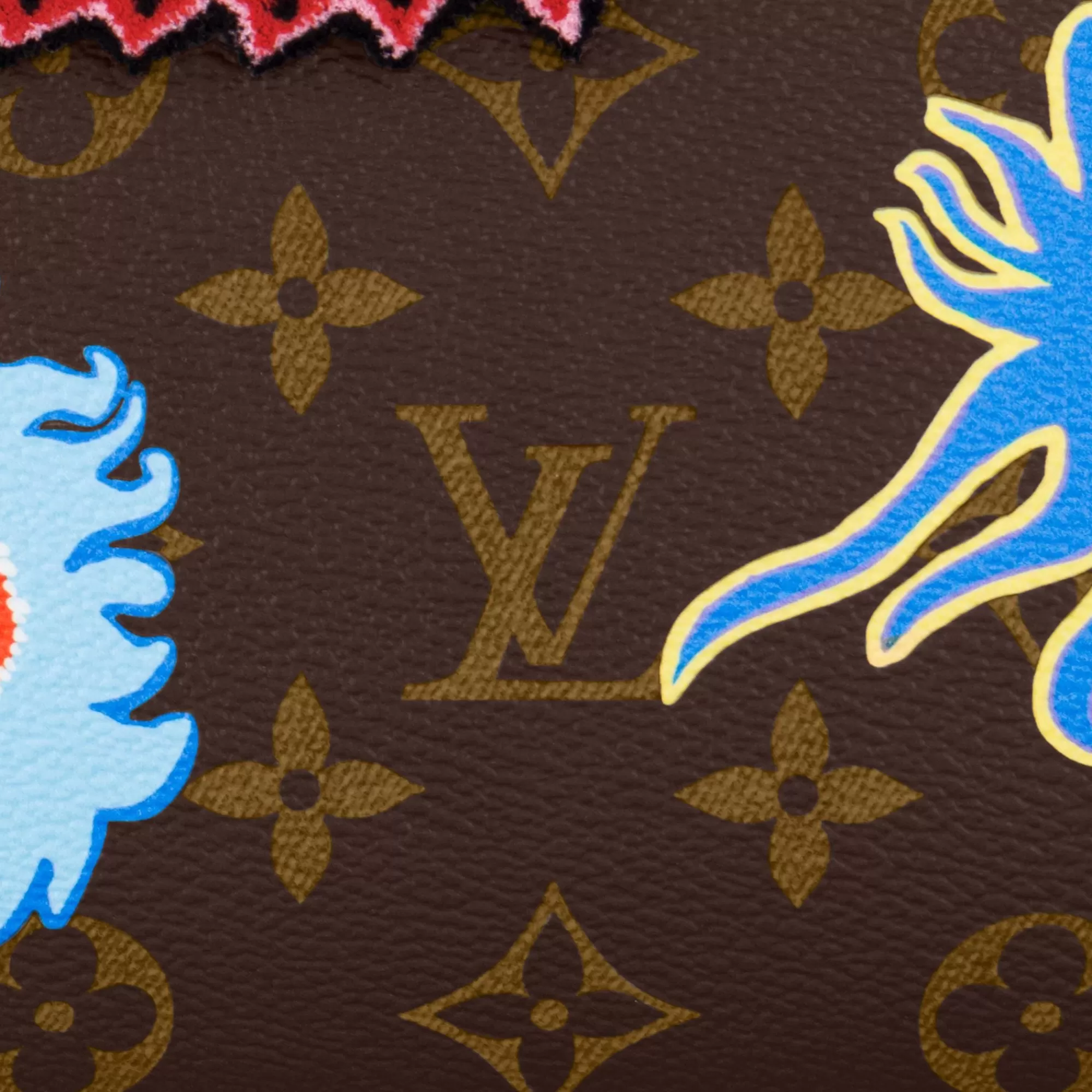 Best Louis Vuitton Lv X Yk Onthego Mm
