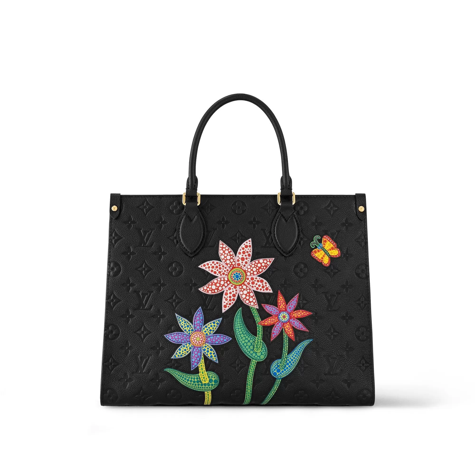 Best Sale Louis Vuitton Lv X Yk Onthego Mm