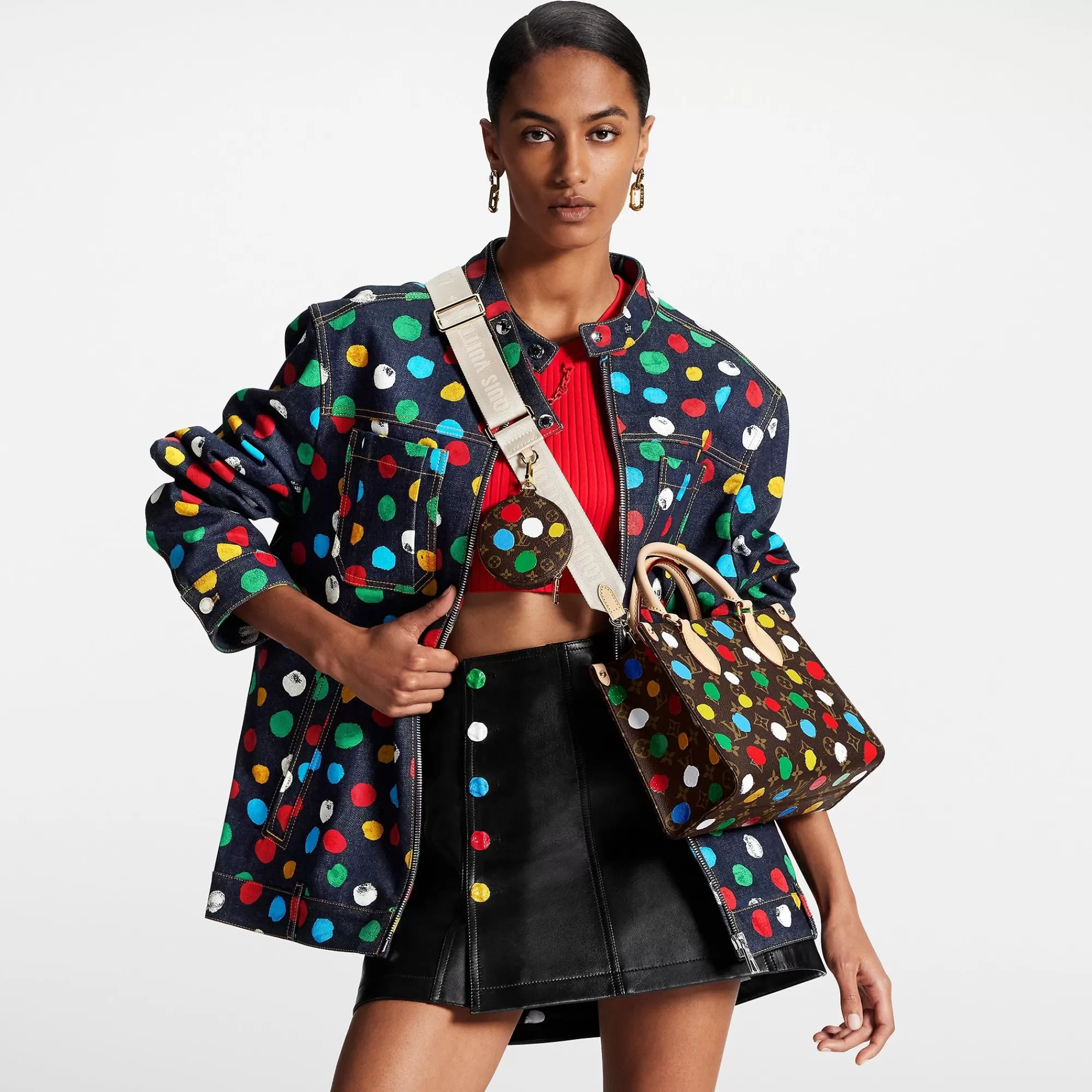 Cheap Louis Vuitton Lv X Yk Onthego Pm