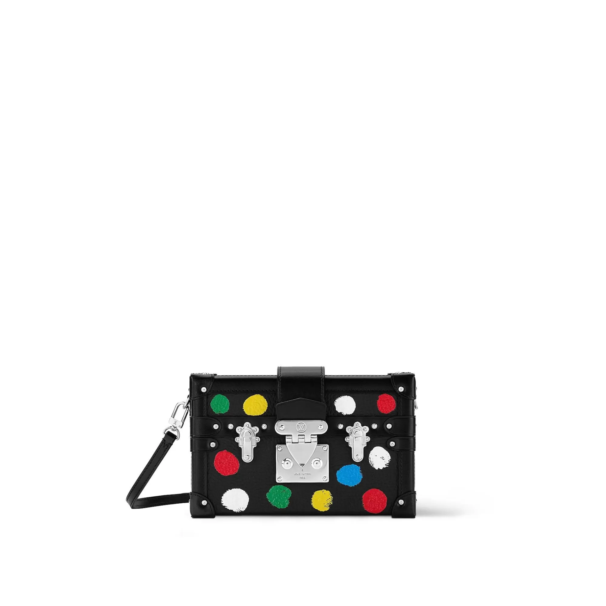 Sale Louis Vuitton Lv X Yk Petite Malle