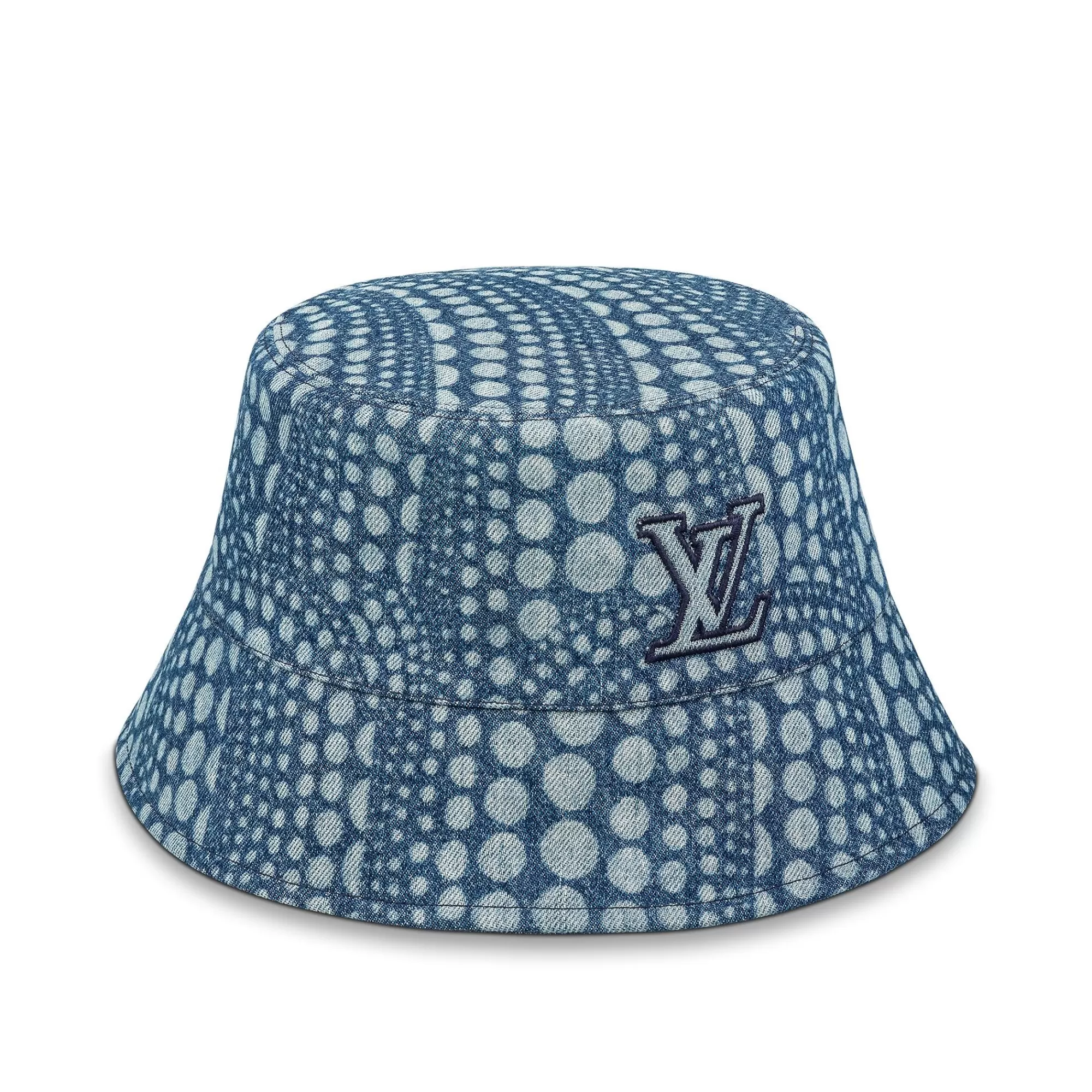 Shop Louis Vuitton Lv X Yk Pumpkin Bucket Hat