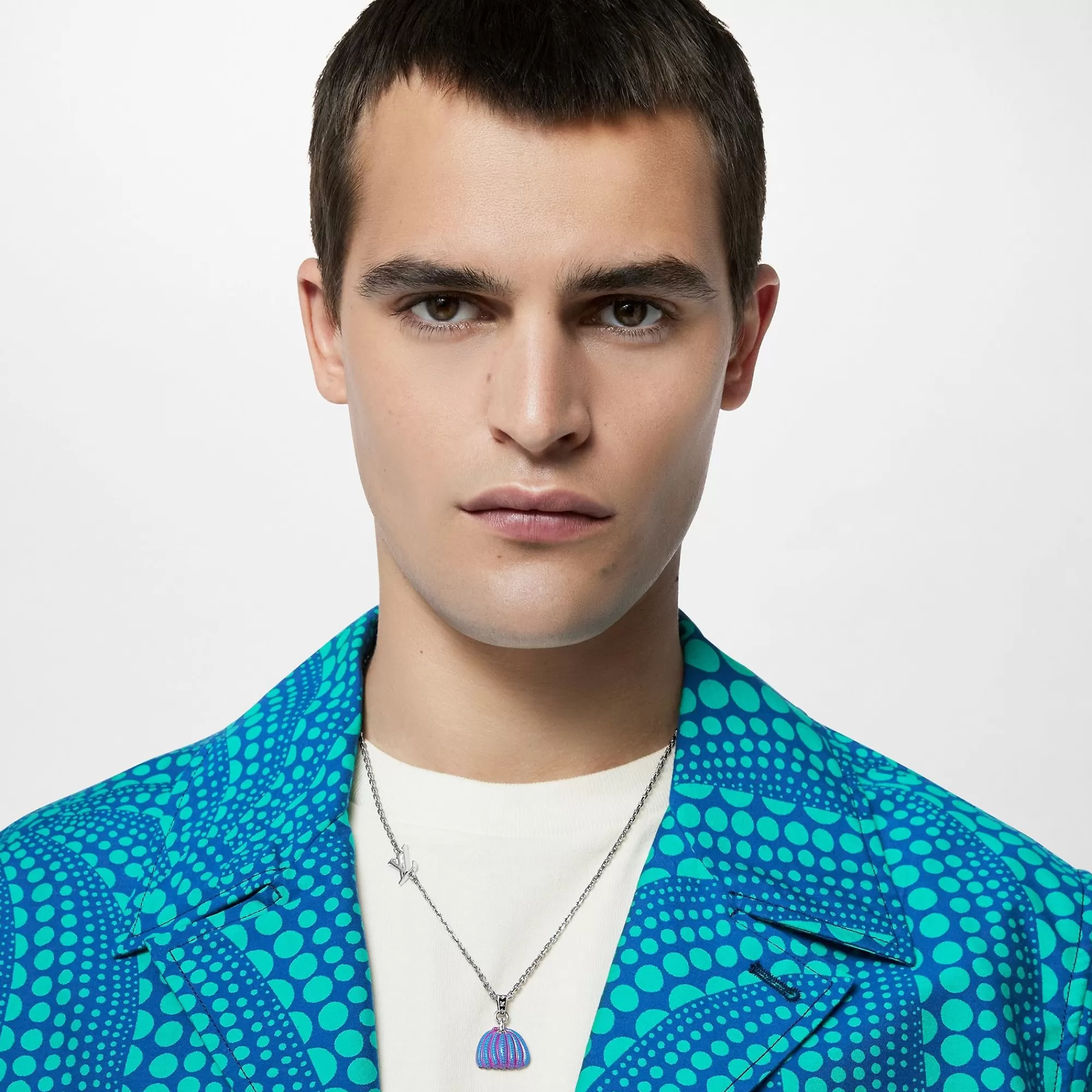 Clearance Louis Vuitton Lv X Yk Pumpkin Pendant
