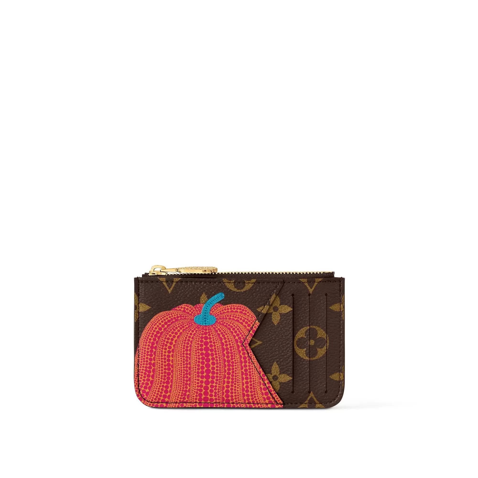Best Louis Vuitton Lv X Yk Romy Card Holder