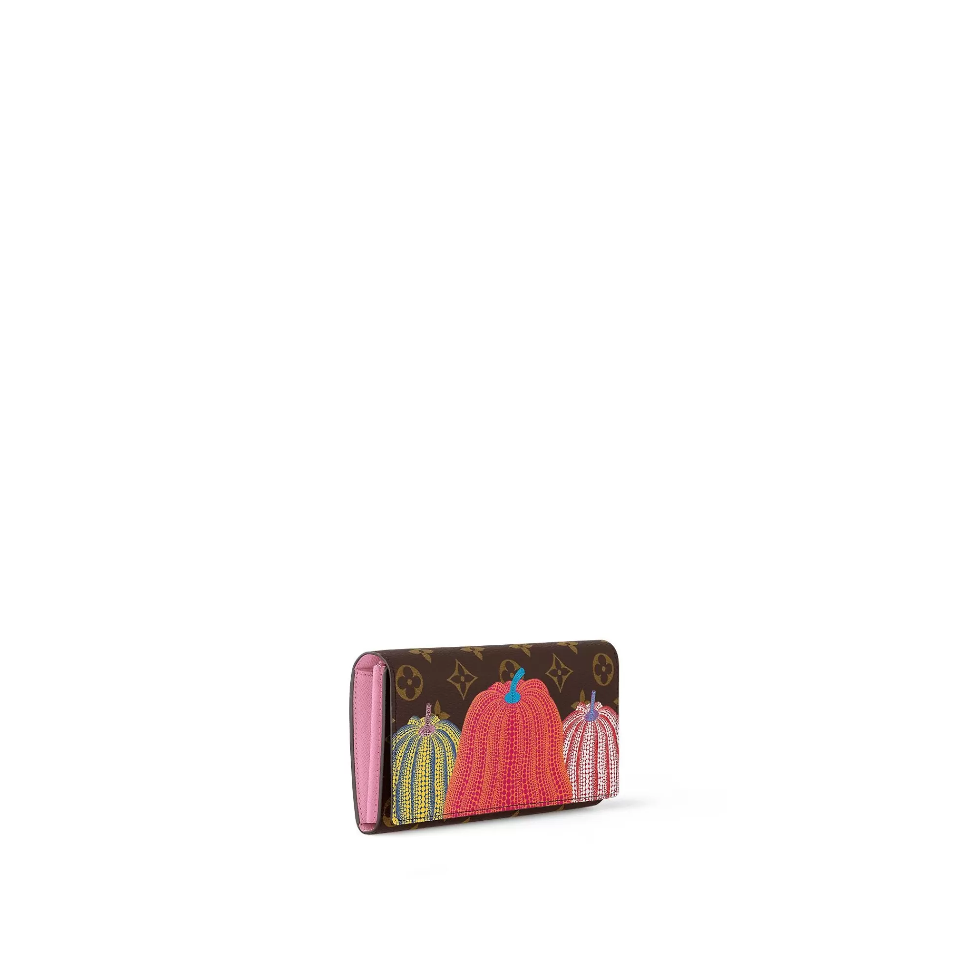 Discount Louis Vuitton Lv X Yk Sarah Wallet
