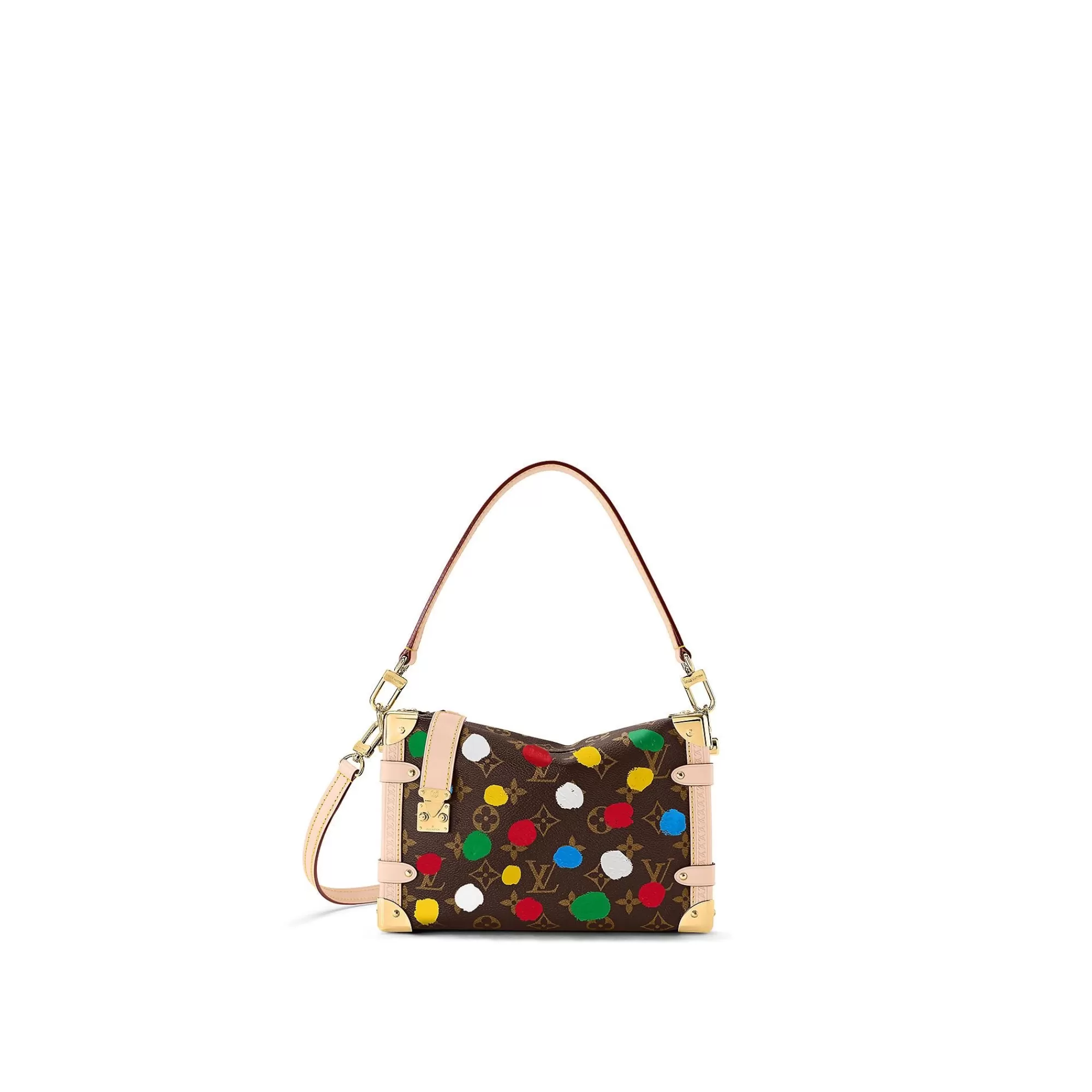 Best Sale Louis Vuitton Lv X Yk Side Trunk