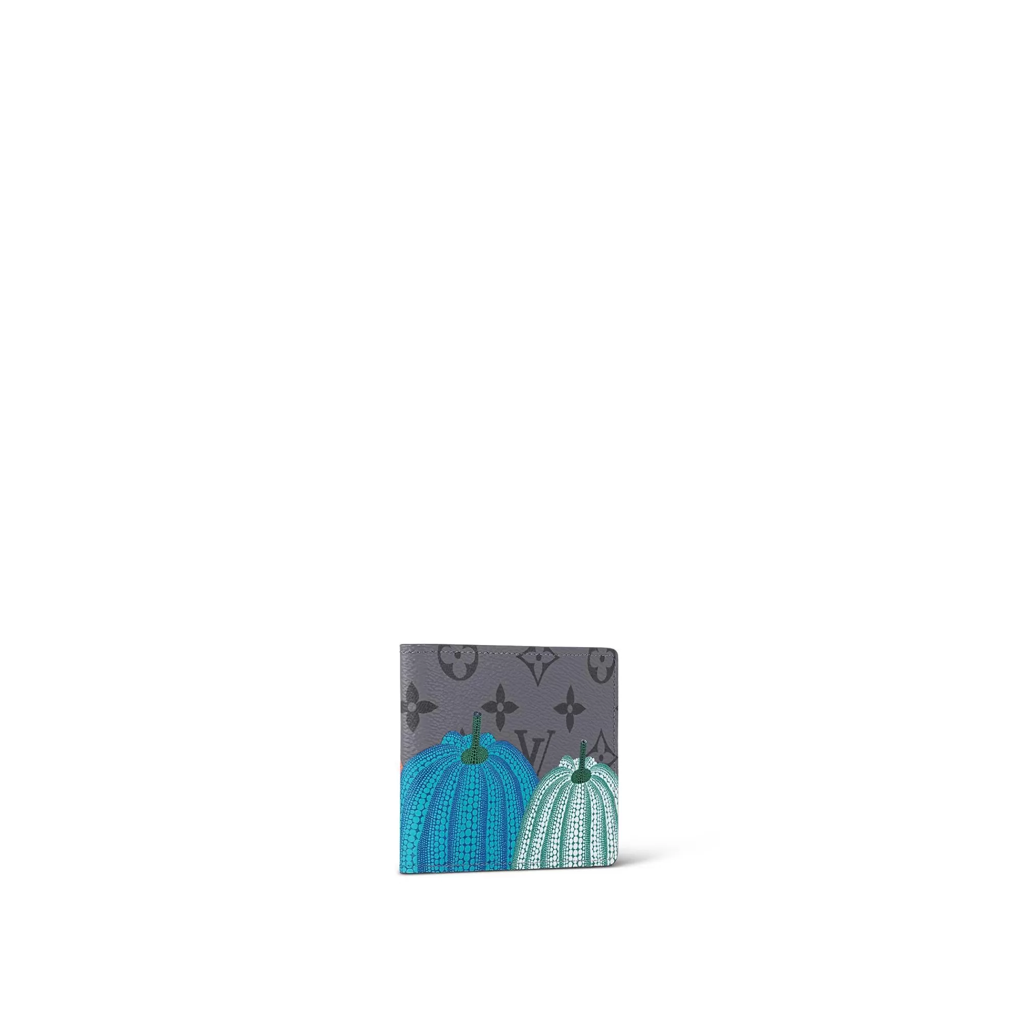 Discount Louis Vuitton Lv X Yk Slender Wallet