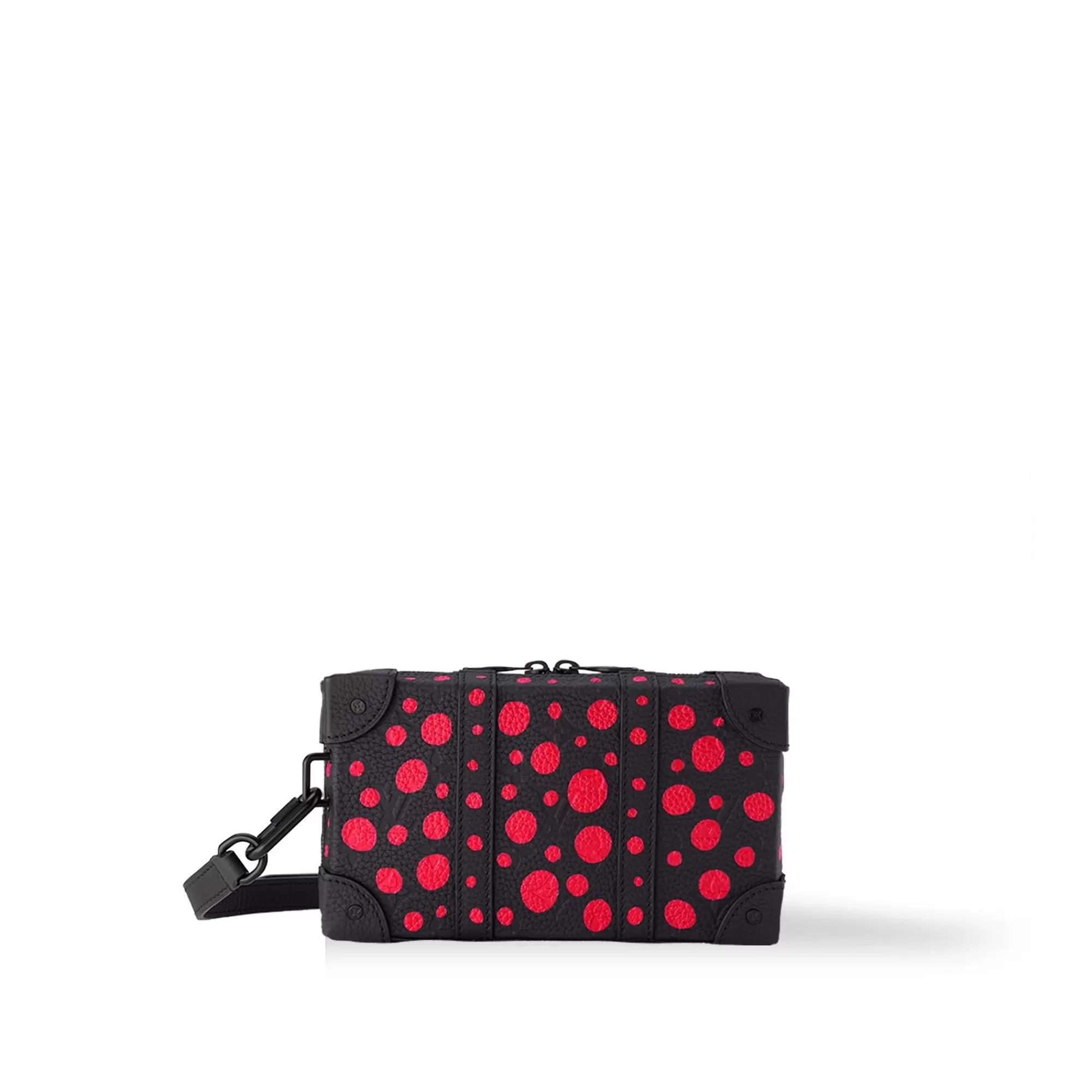 Cheap Louis Vuitton Lv X Yk Soft Trunk Wearable Wallet