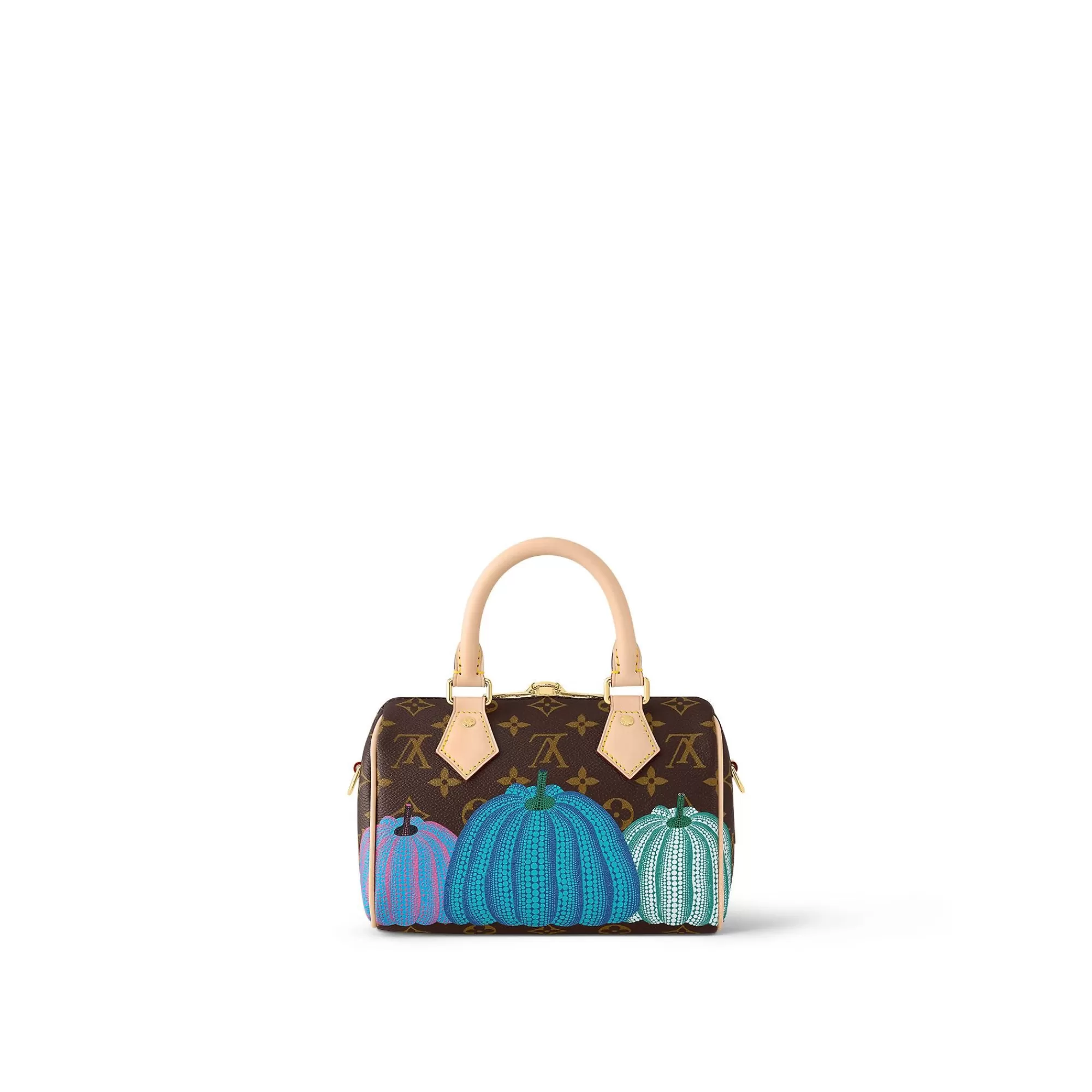 Cheap Louis Vuitton Lv X Yk Speedy Bandouliere 20