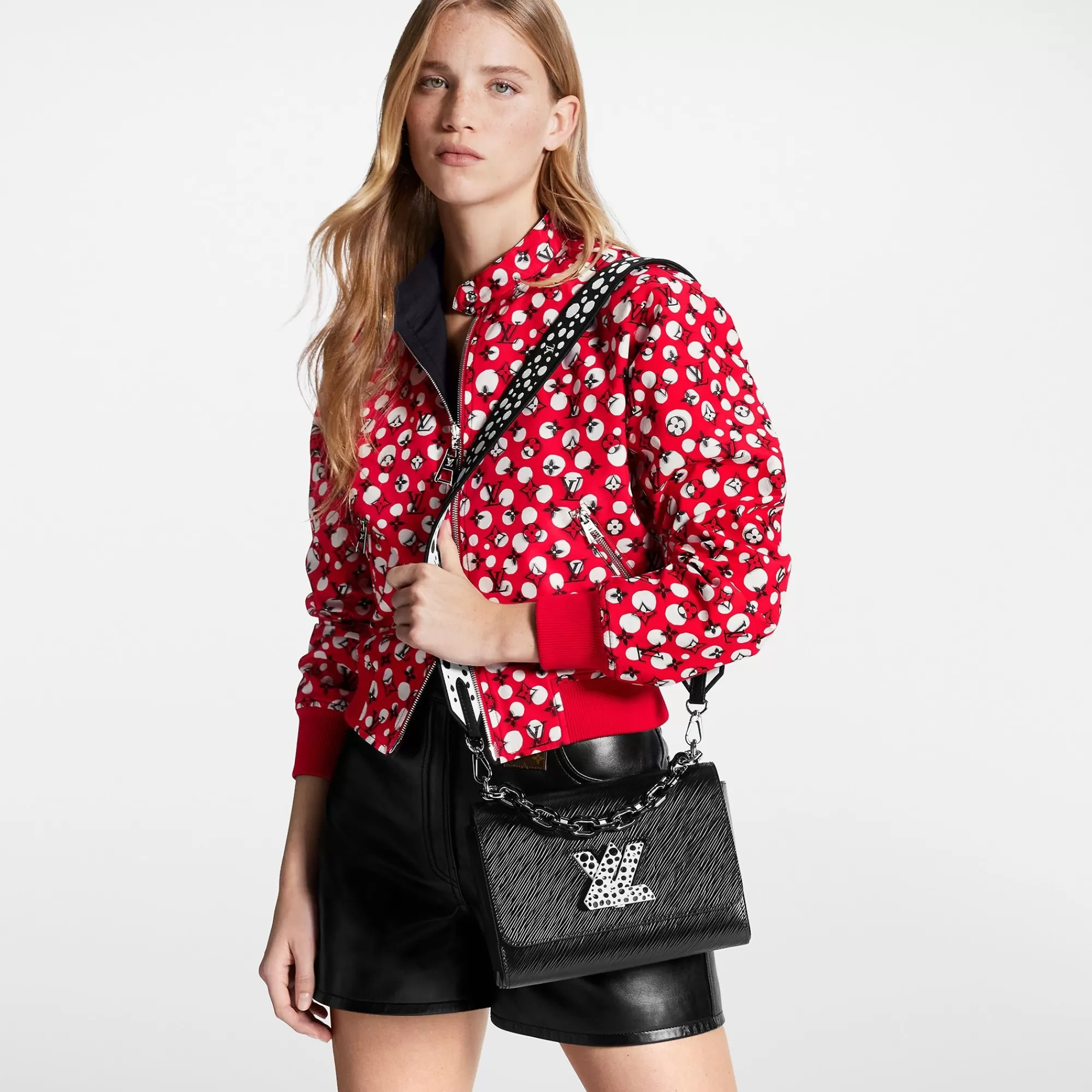 Best Sale Louis Vuitton Lv X Yk Twist Mm