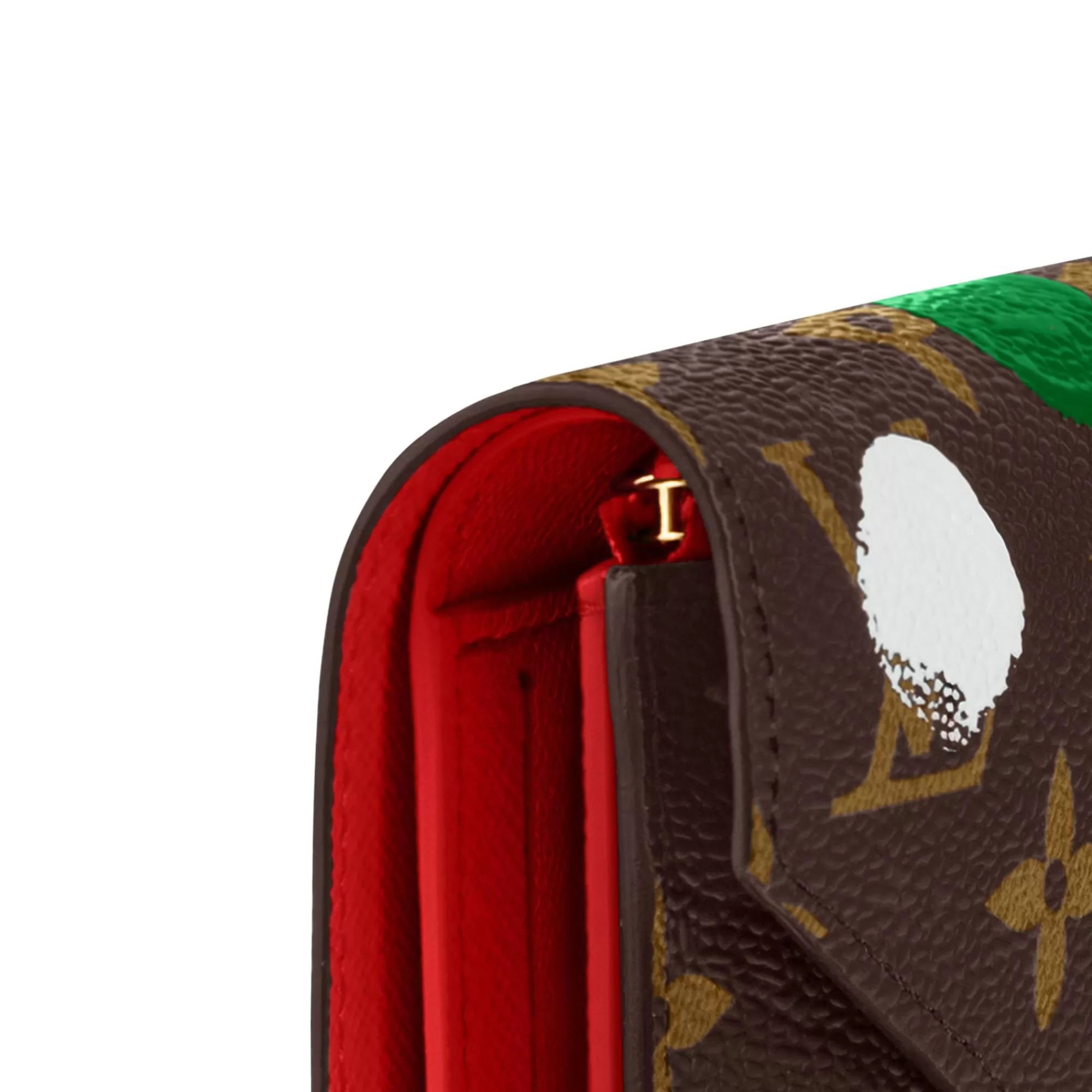 Sale Louis Vuitton Lv X Yk Victorine Wallet