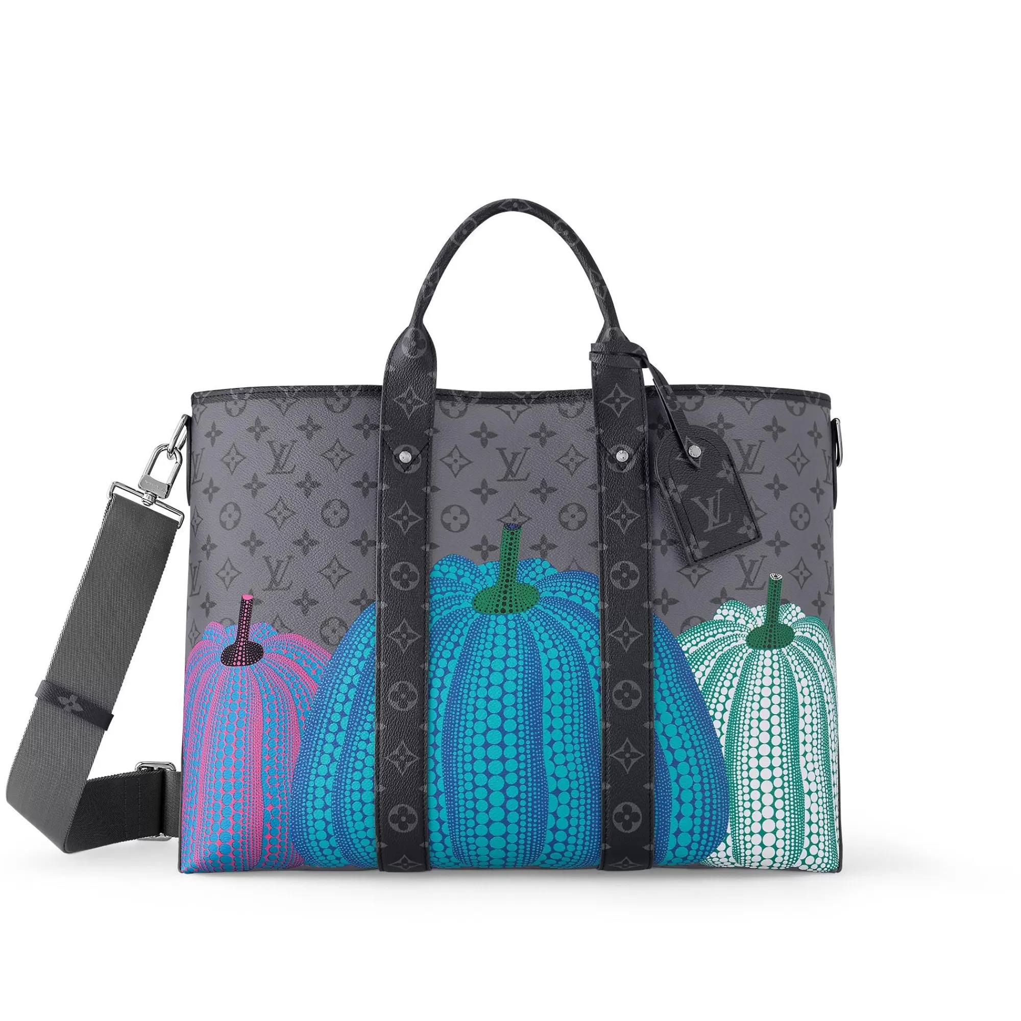 Clearance Louis Vuitton Lv X Yk Weekend Tote