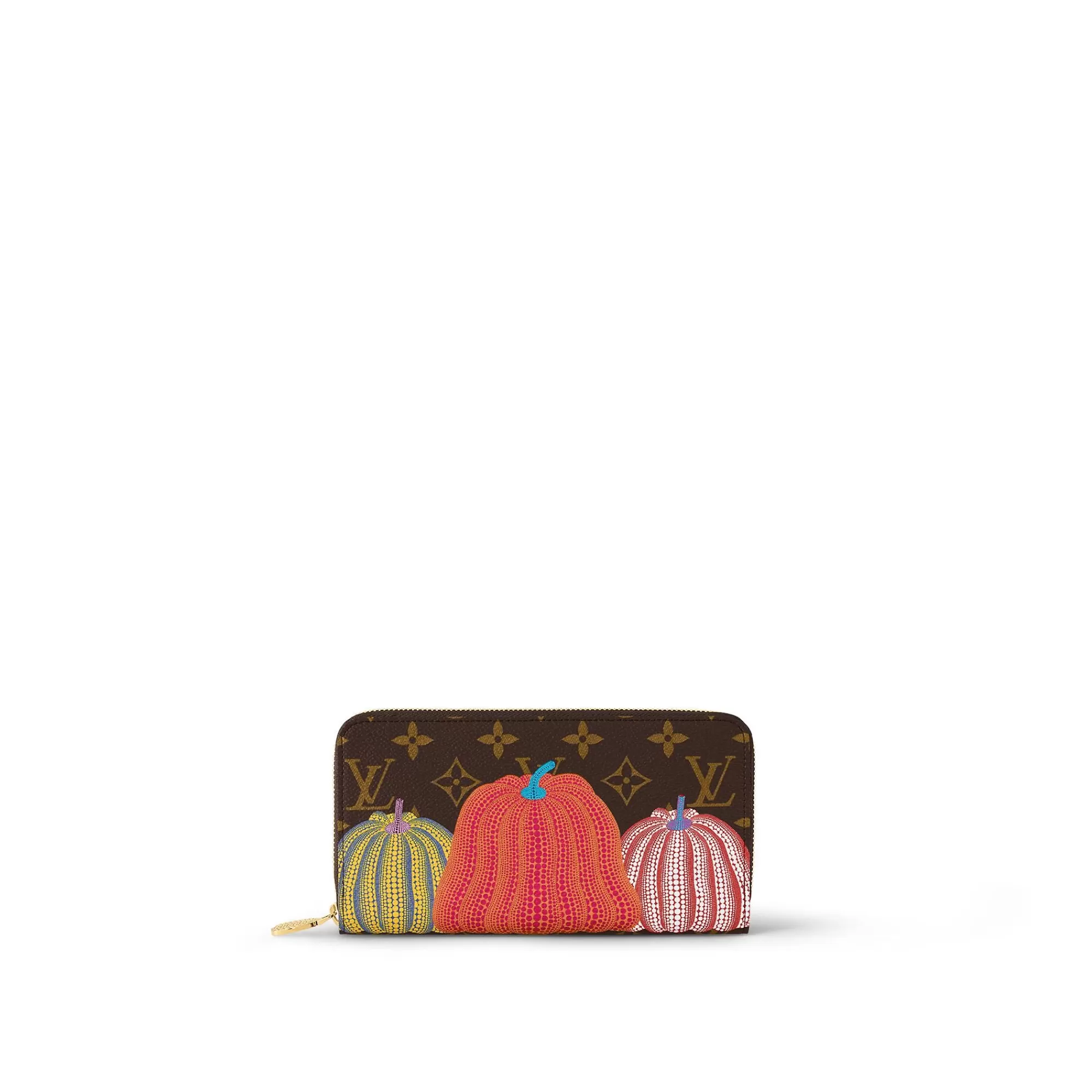 Store Louis Vuitton Lv X Yk Zippy Wallet