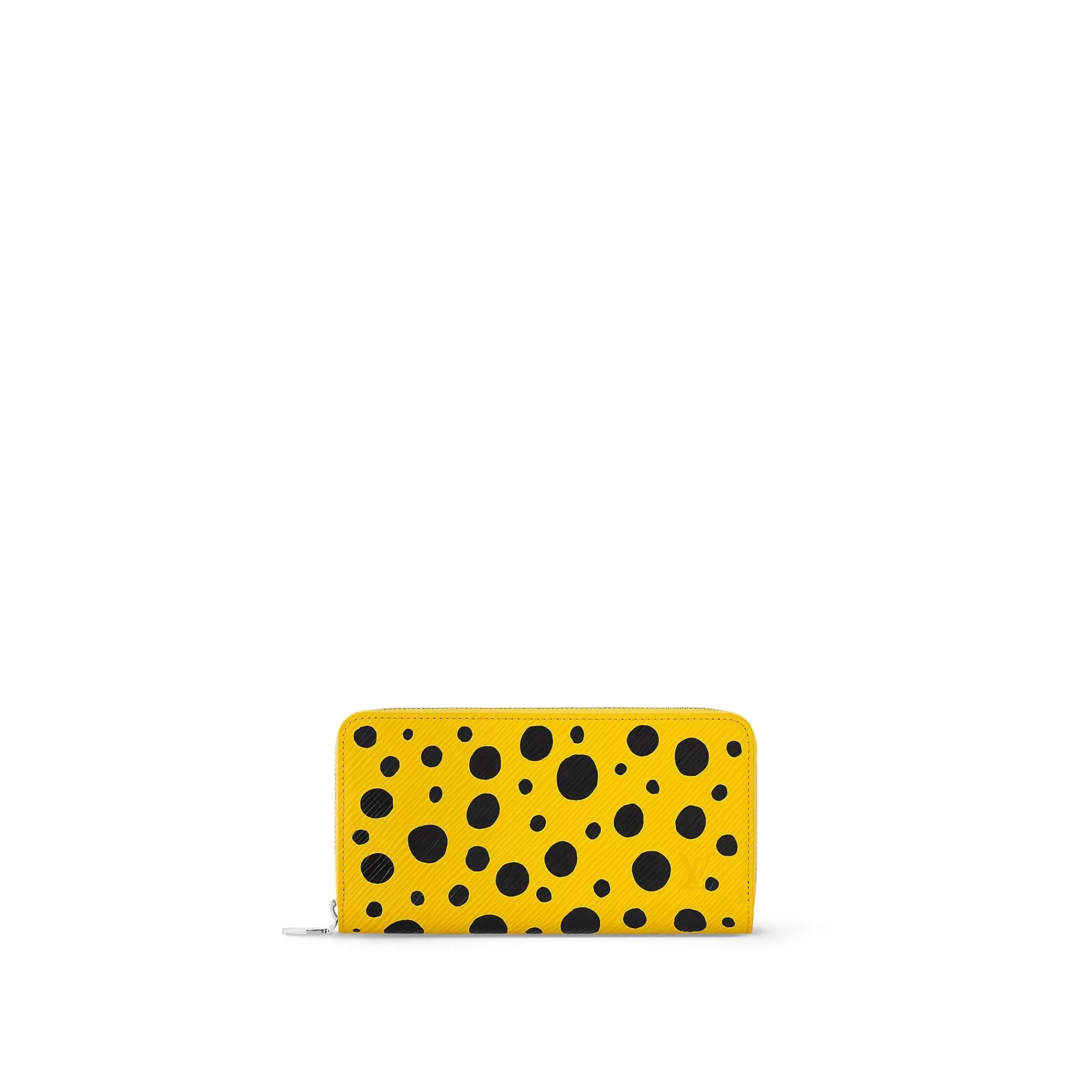 New Louis Vuitton Lv X Yk Zippy Wallet