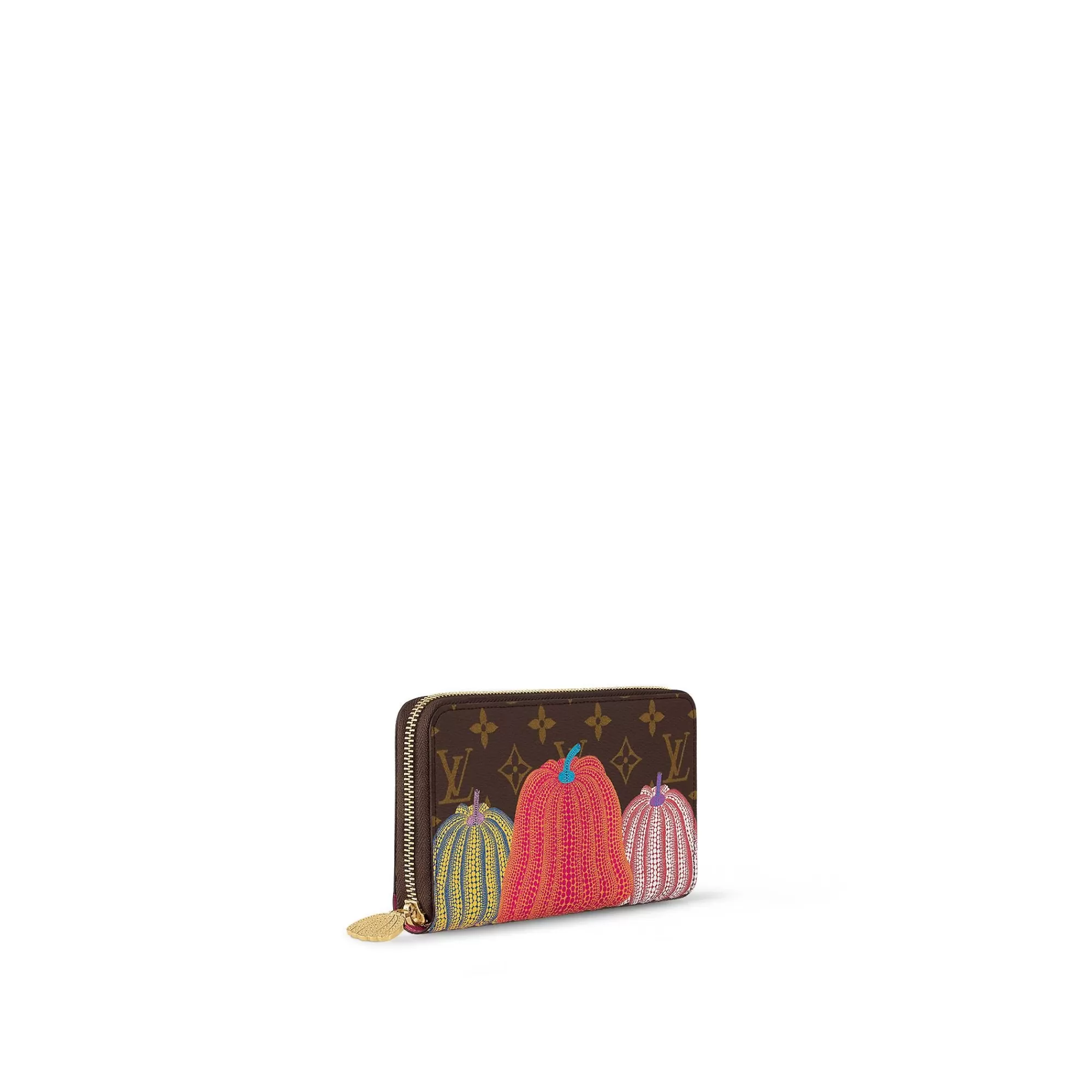 Store Louis Vuitton Lv X Yk Zippy Wallet