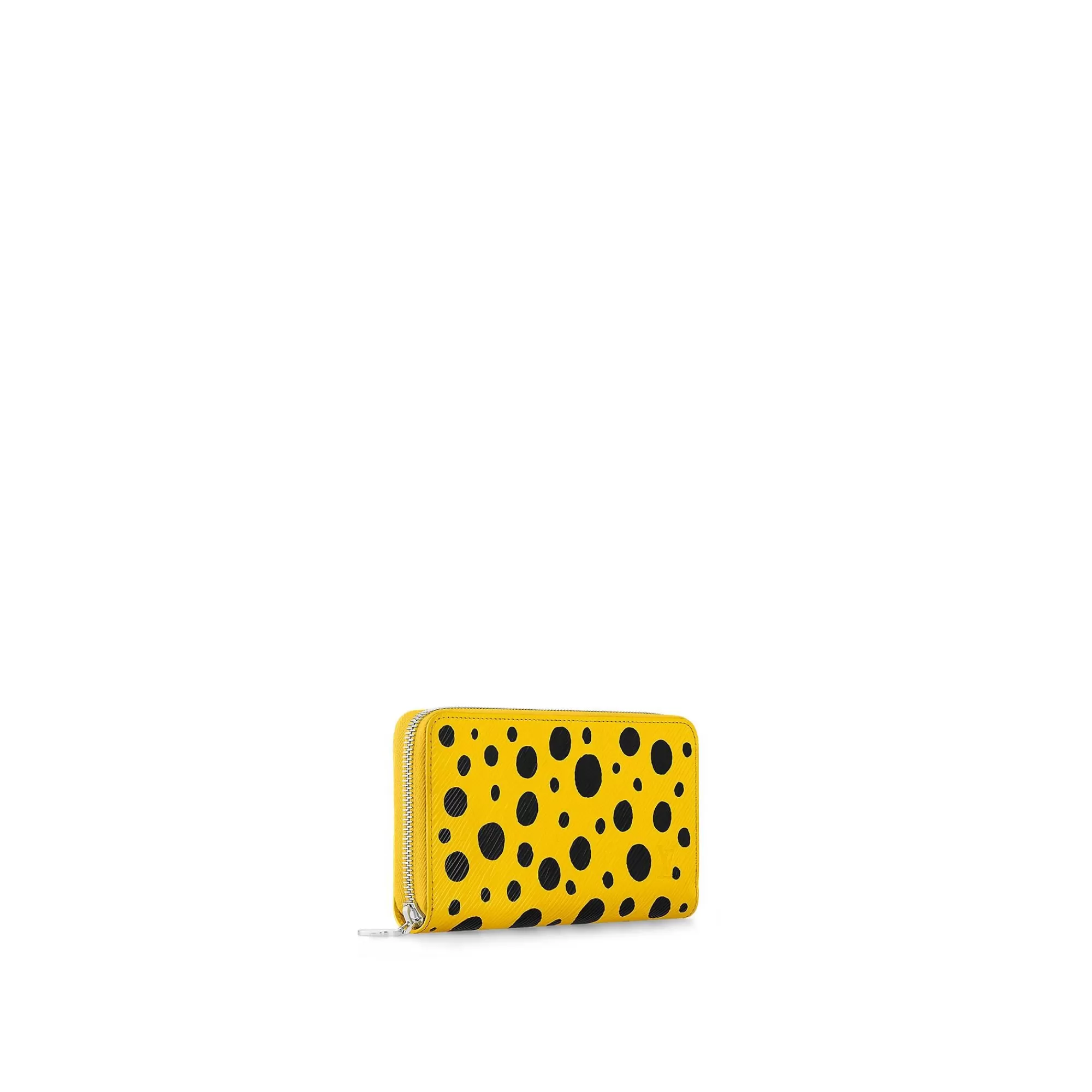 New Louis Vuitton Lv X Yk Zippy Wallet