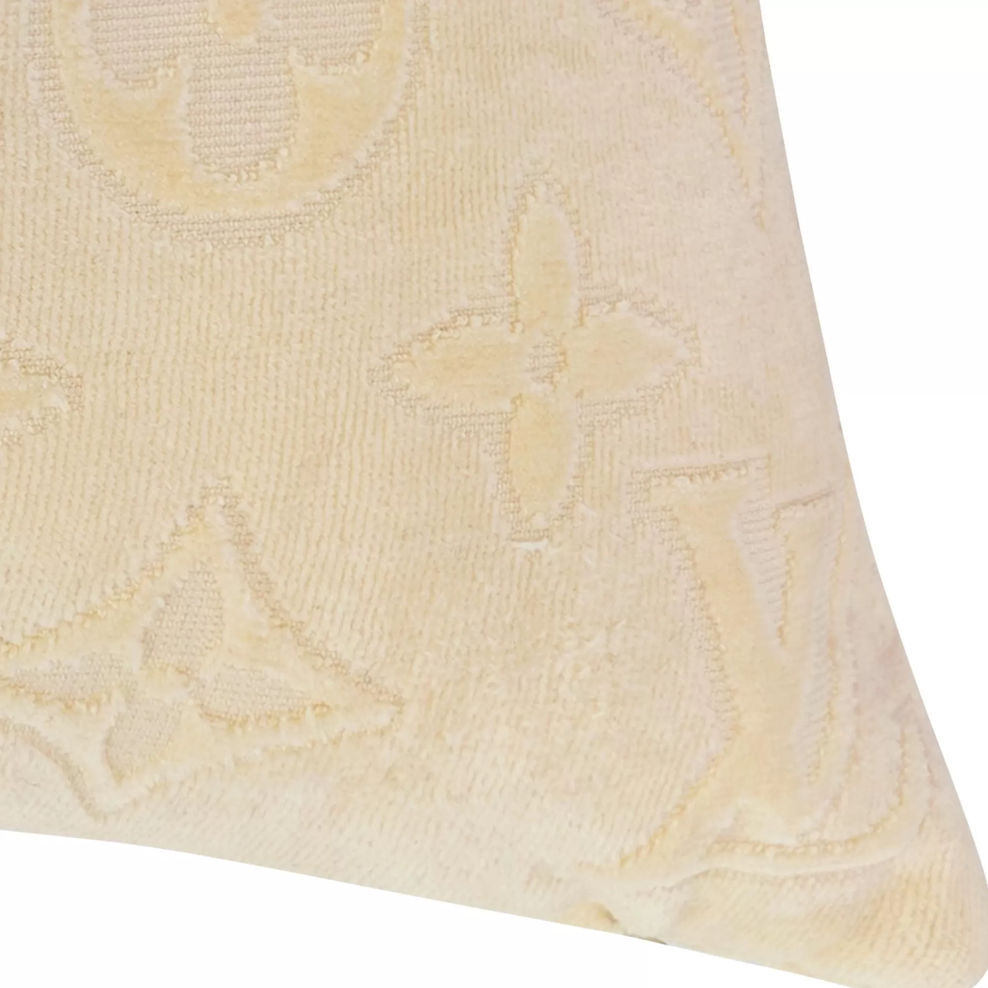 New Louis Vuitton Lvacation Beach Pillow Cream