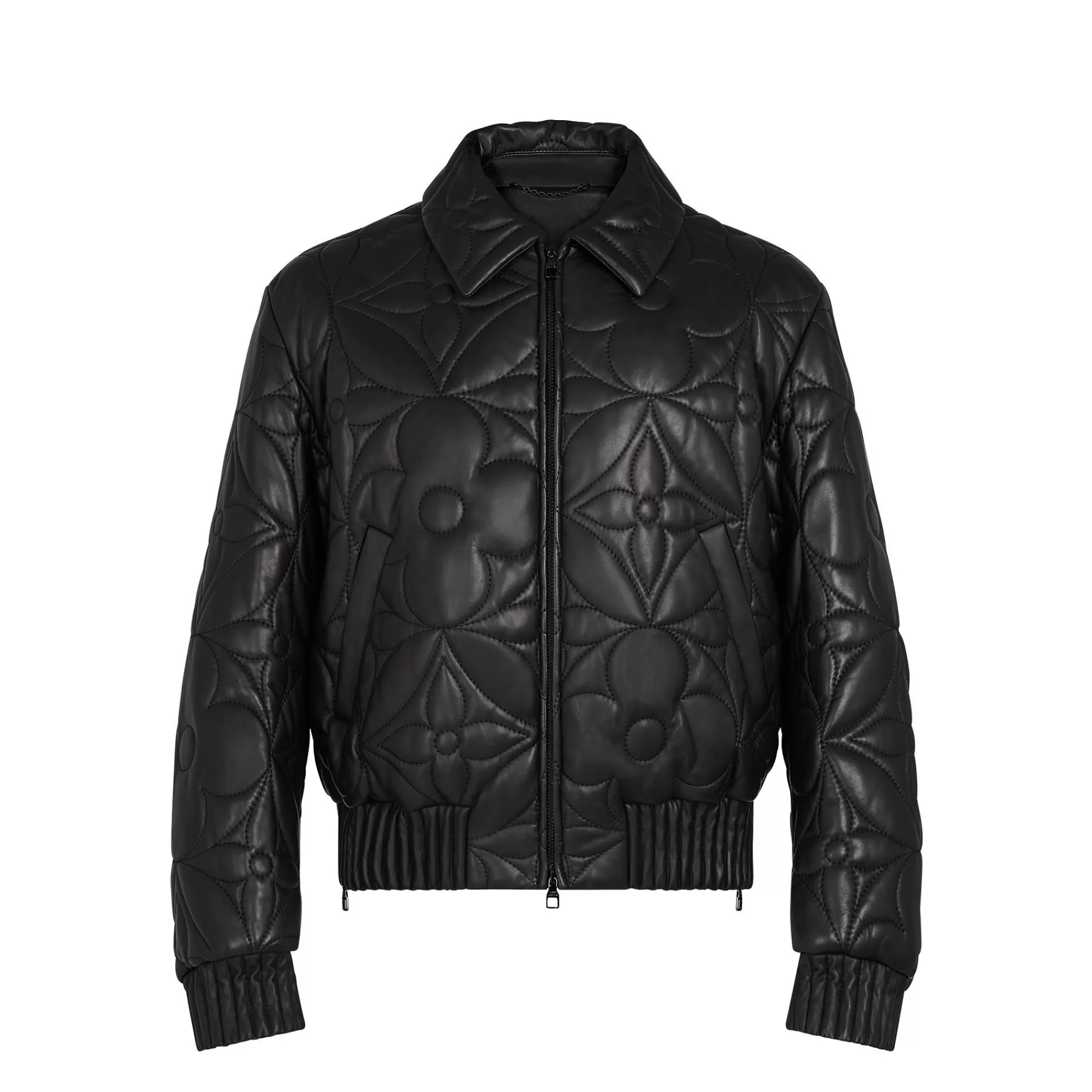 Cheap Louis Vuitton Lvse Flower Monogram Quilted Aviator