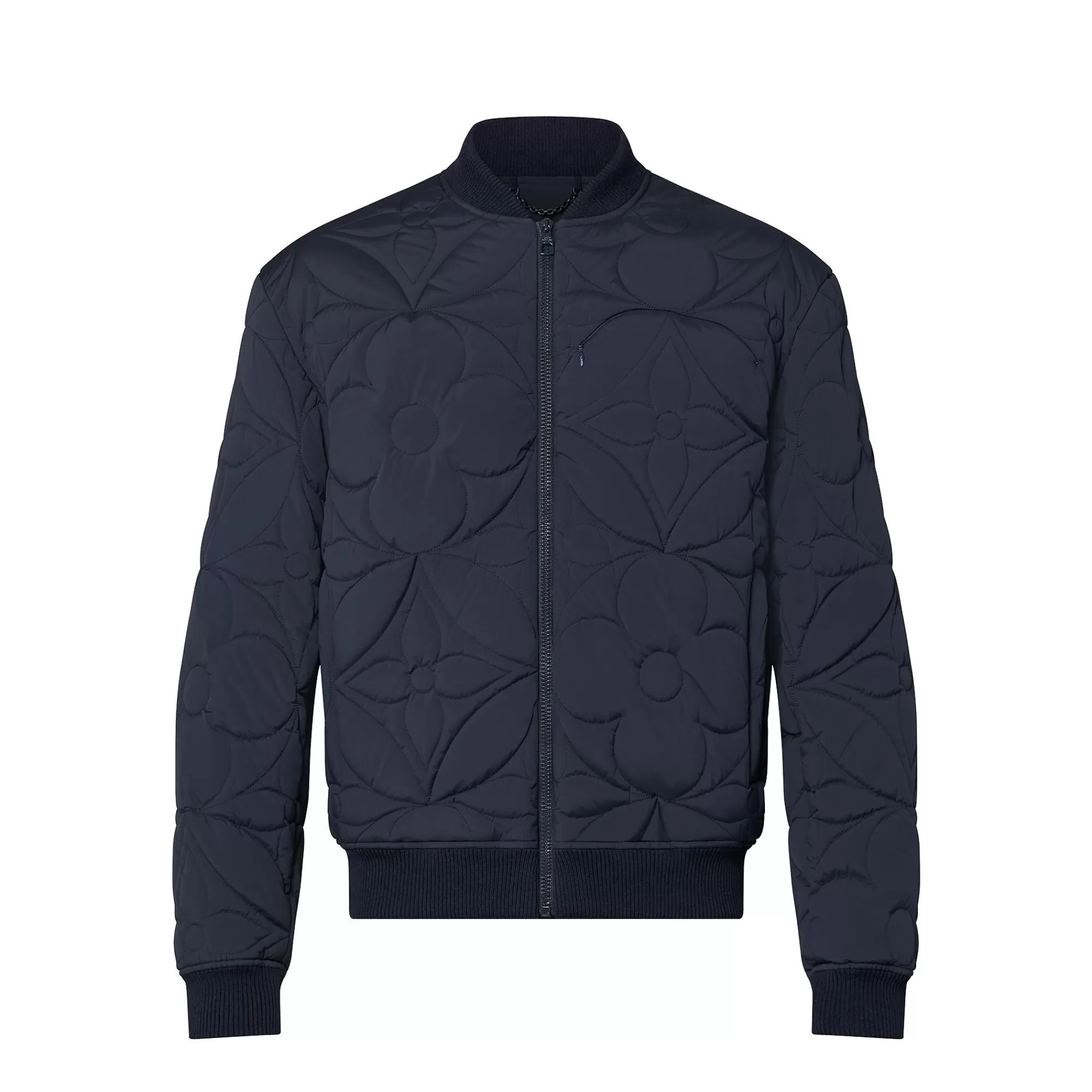 Online Louis Vuitton Lvse Quilted Blouson