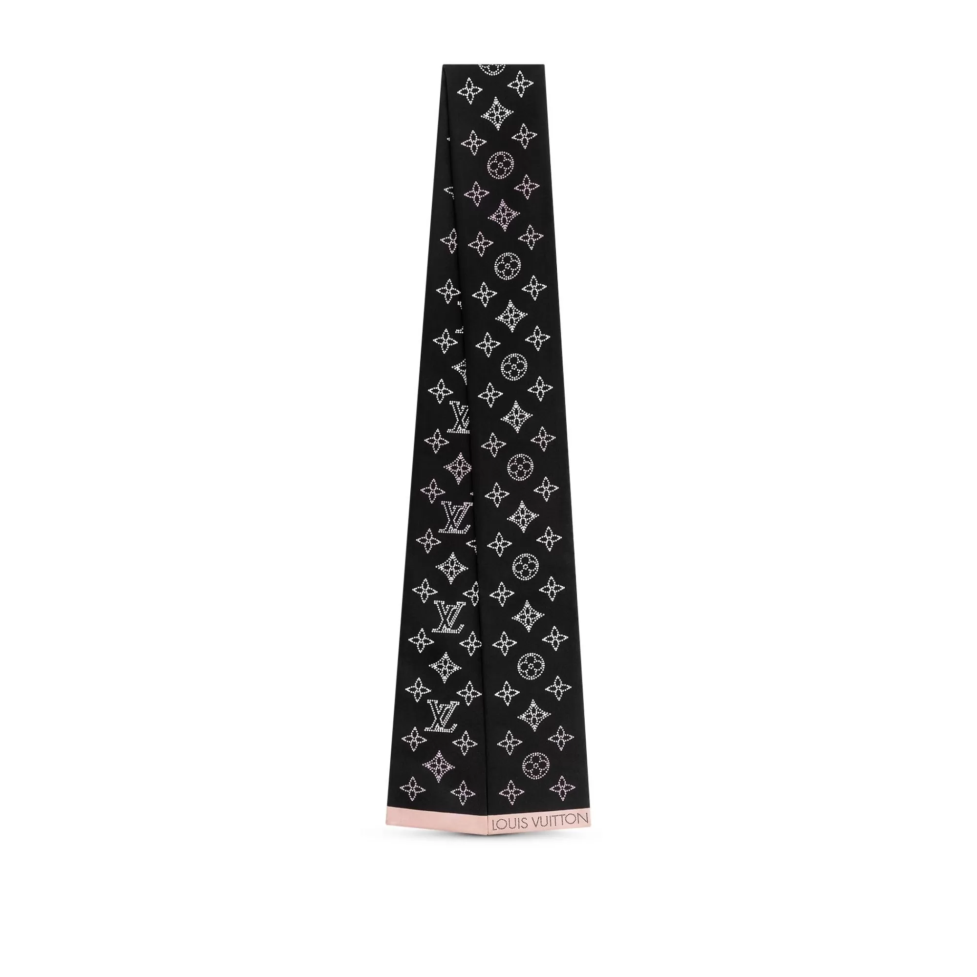 Fashion Louis Vuitton Mahina Flight Mode Classic Bandeau