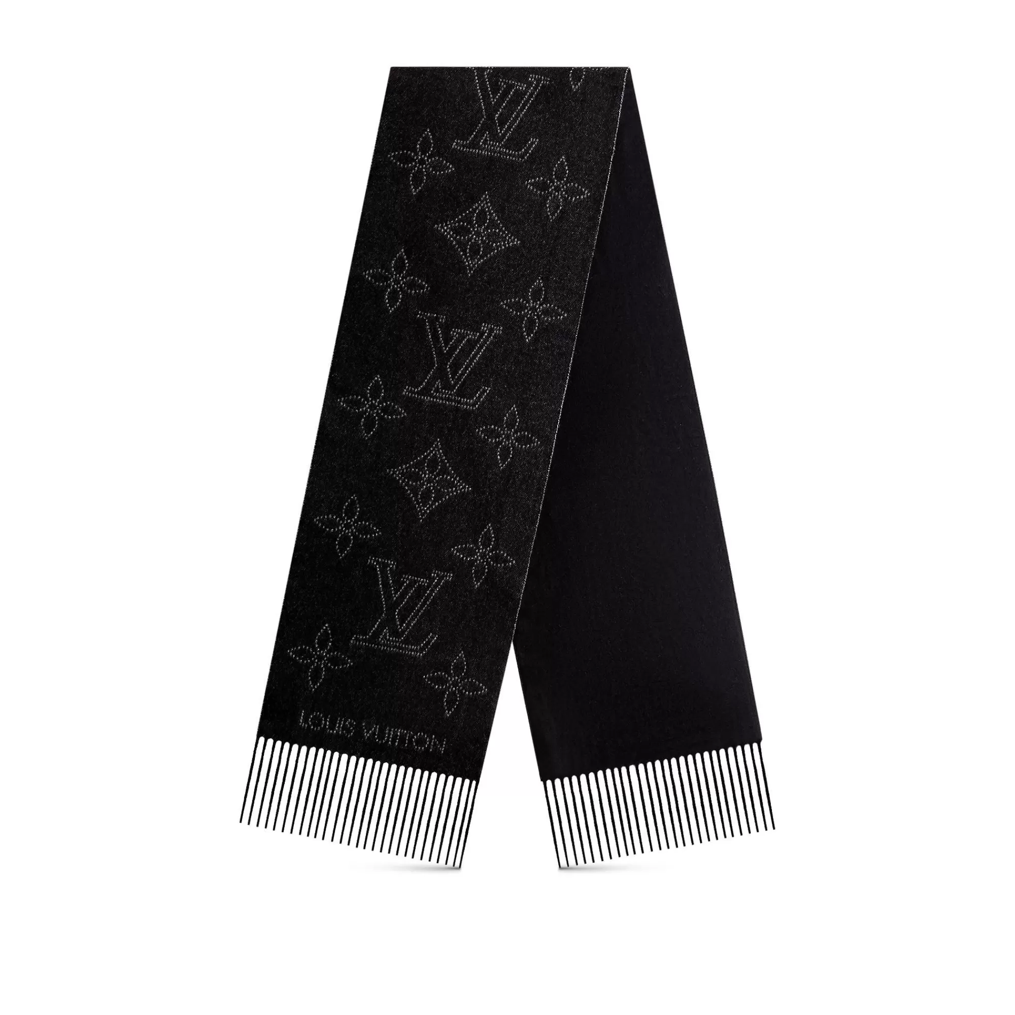 Store Louis Vuitton Mahina Flight Mode Scarf