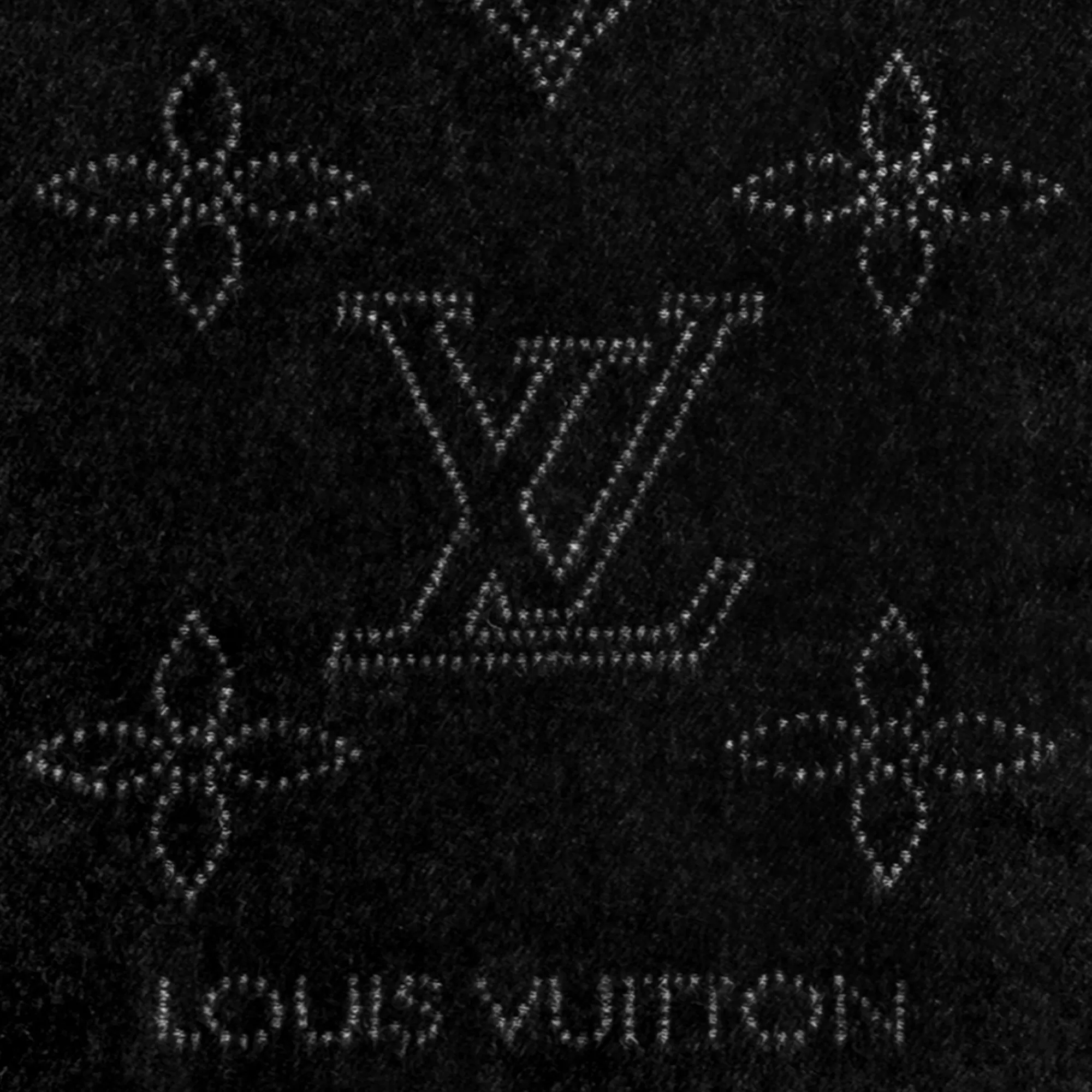Store Louis Vuitton Mahina Flight Mode Scarf