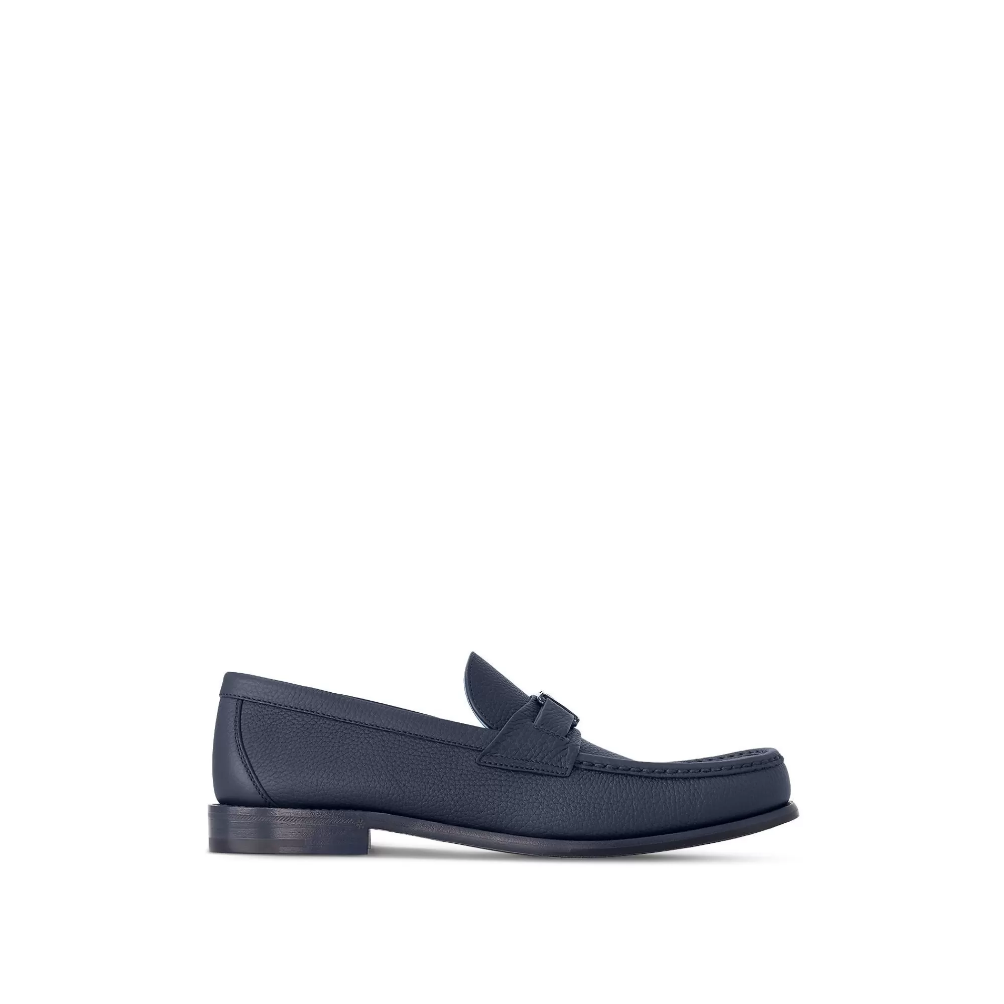 Cheap Louis Vuitton Major Loafer Marine