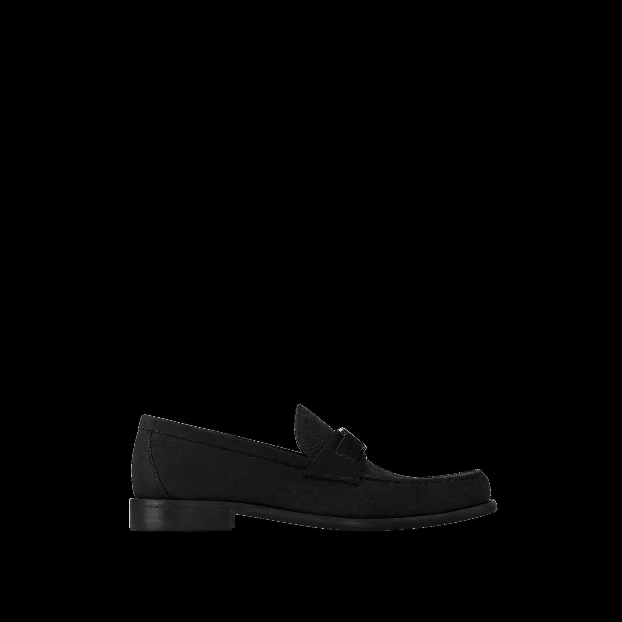 Store Louis Vuitton Major Loafer
