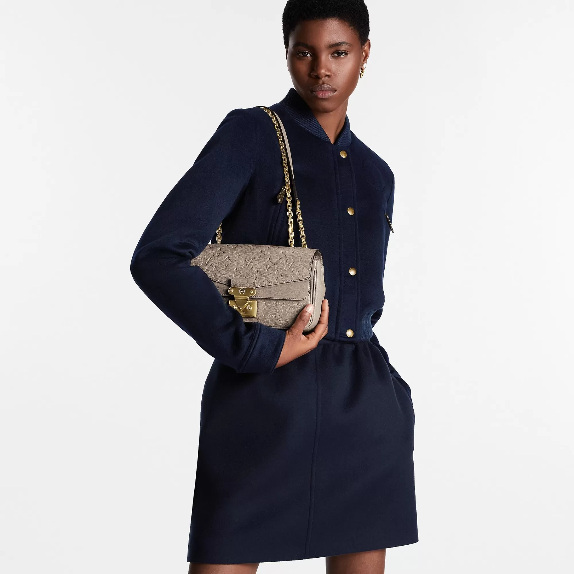 Store Louis Vuitton Marceau Turtledove