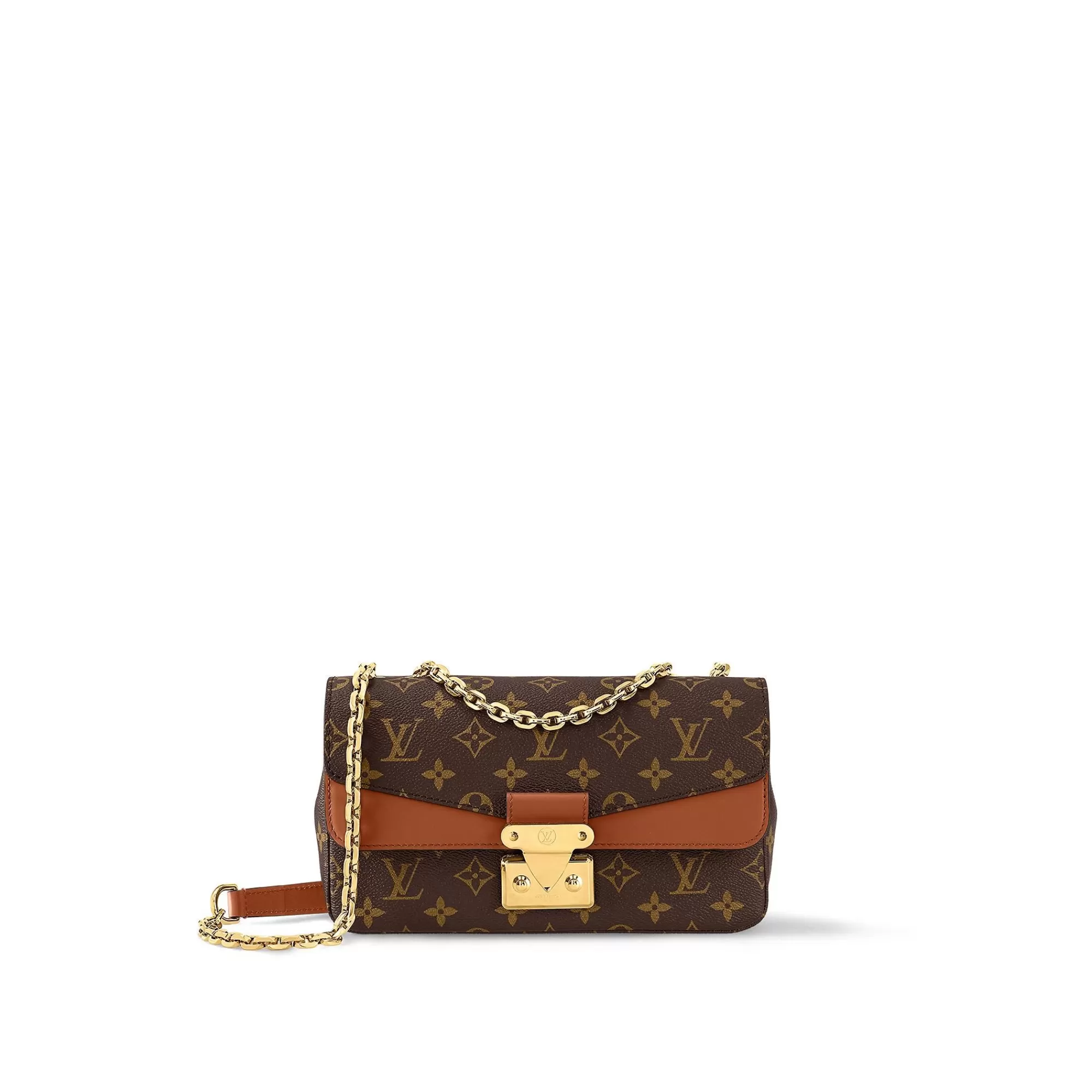 Hot Louis Vuitton Marceau Caramel