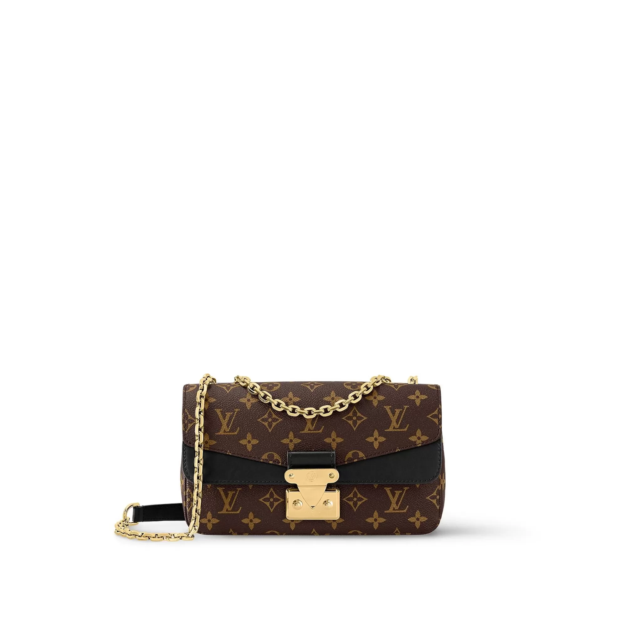 Store Louis Vuitton Marceau Black