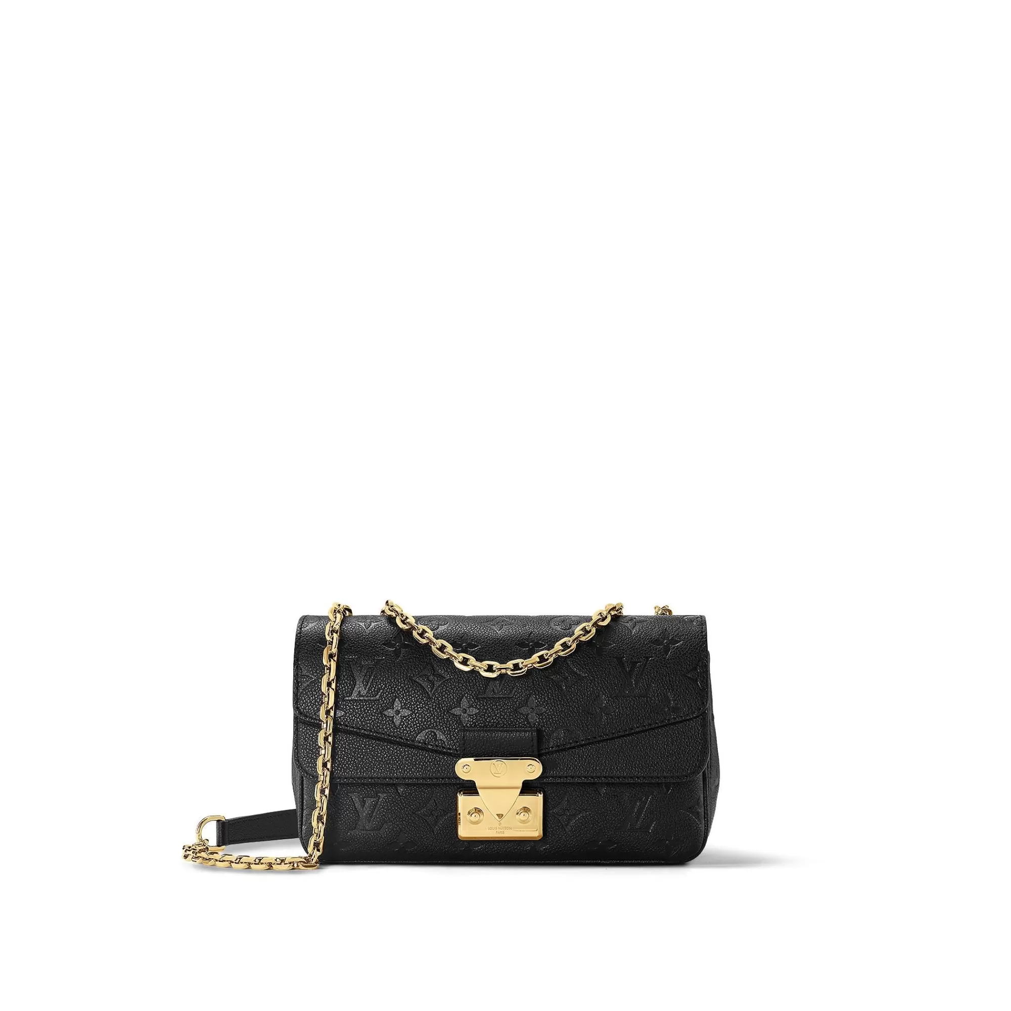 Best Louis Vuitton Marceau Black
